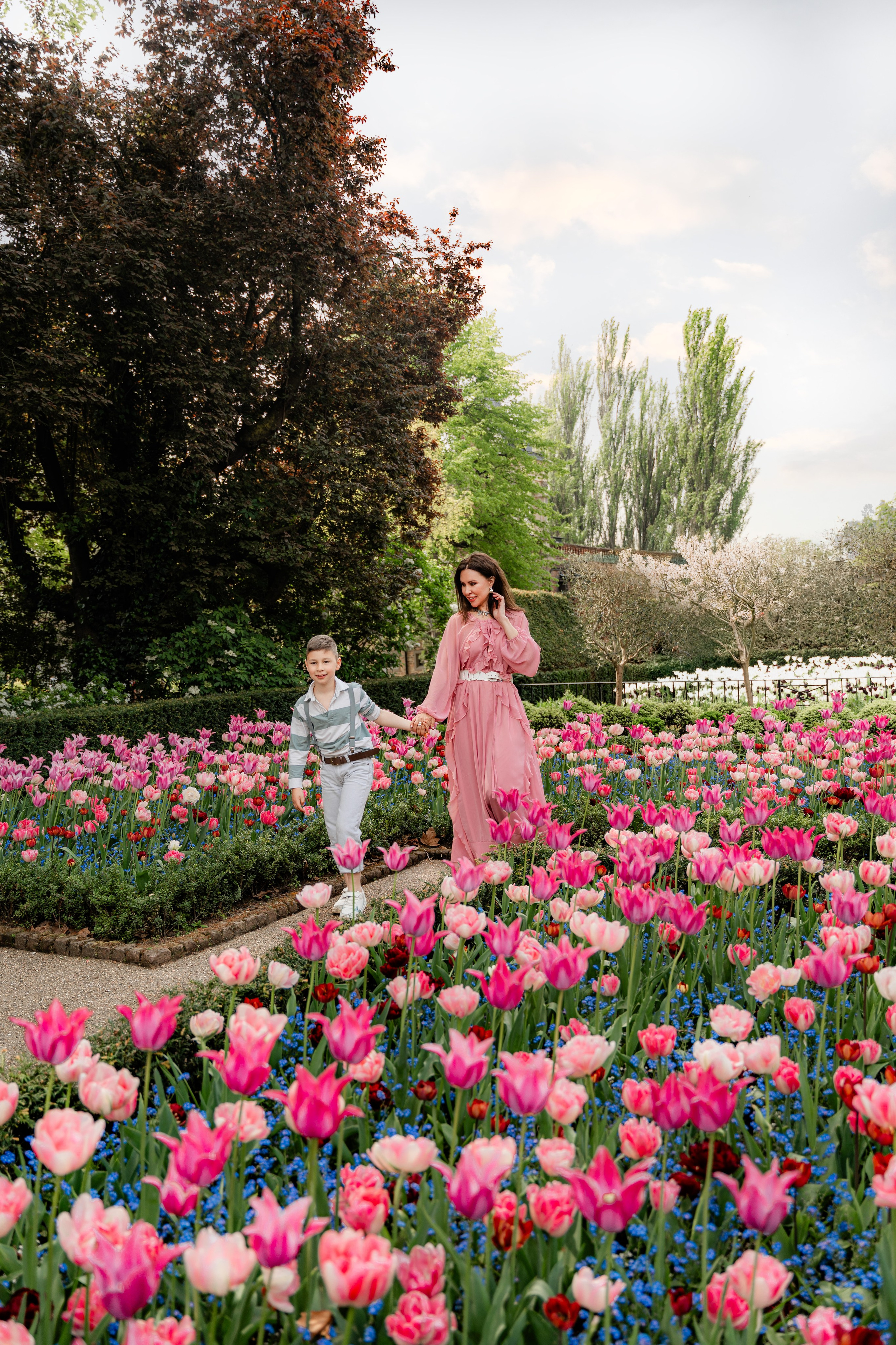 Hysteria. Tonya Kyrylenko photographer in London