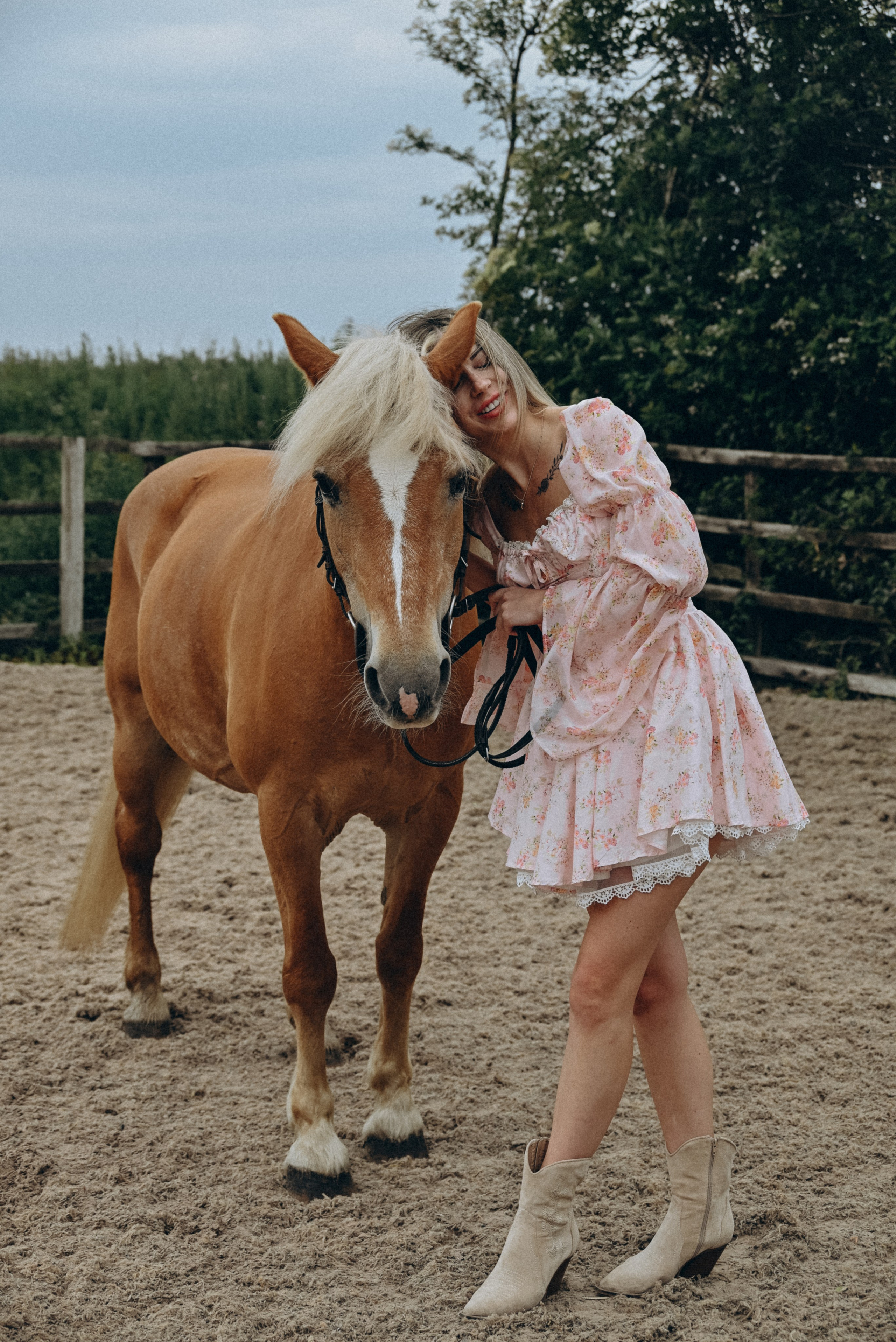 Portraits. Your local photographer