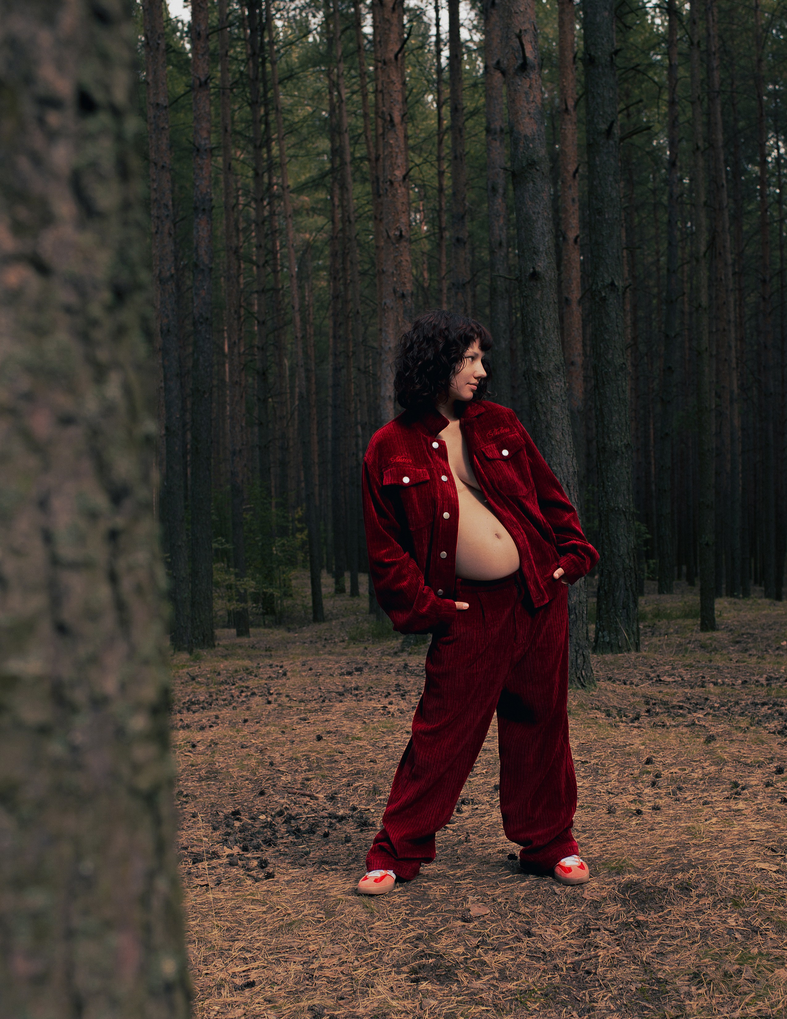 Portfolio. Worldwide Contemporary Photographer