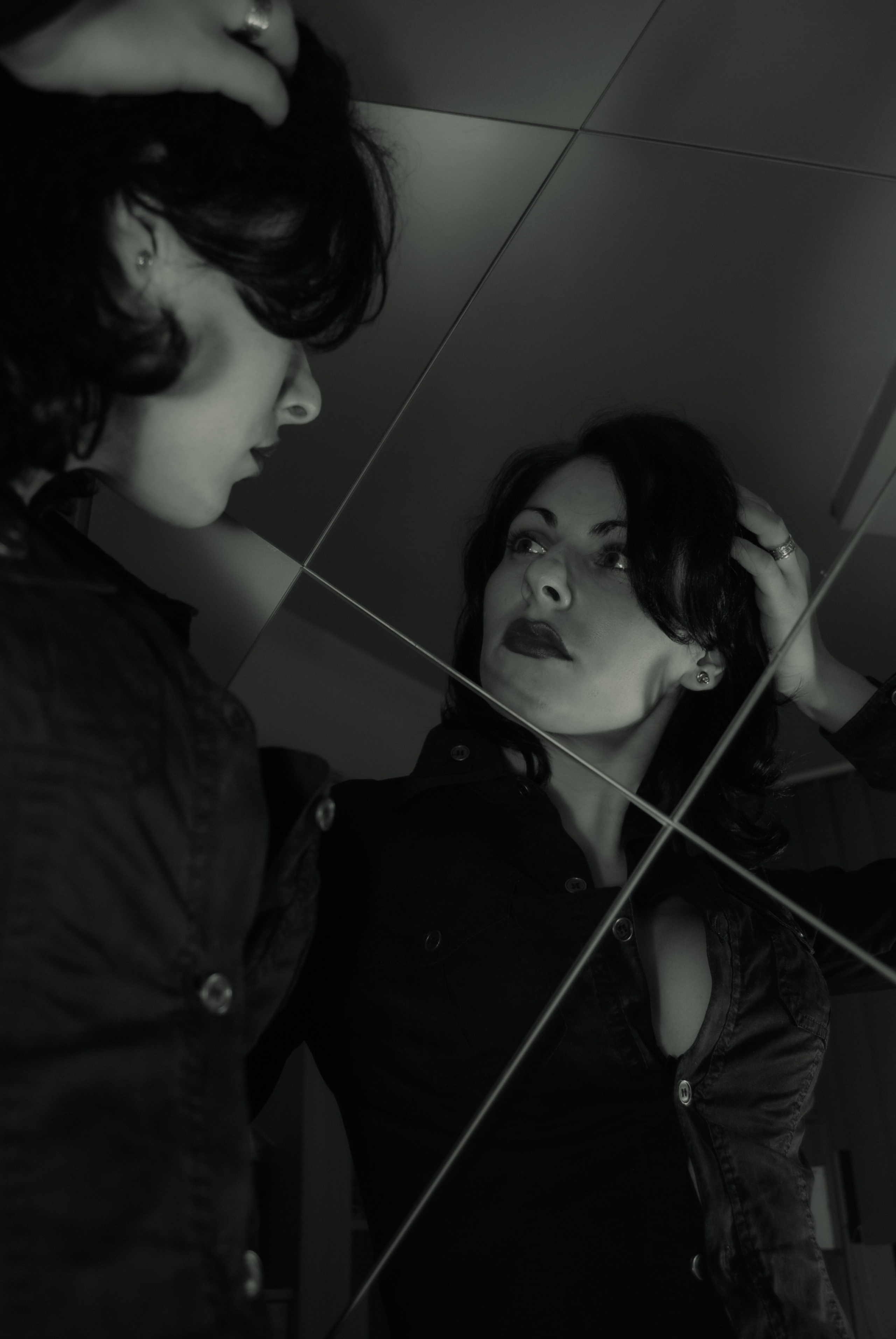 Portraits. Cristian.Fotografie