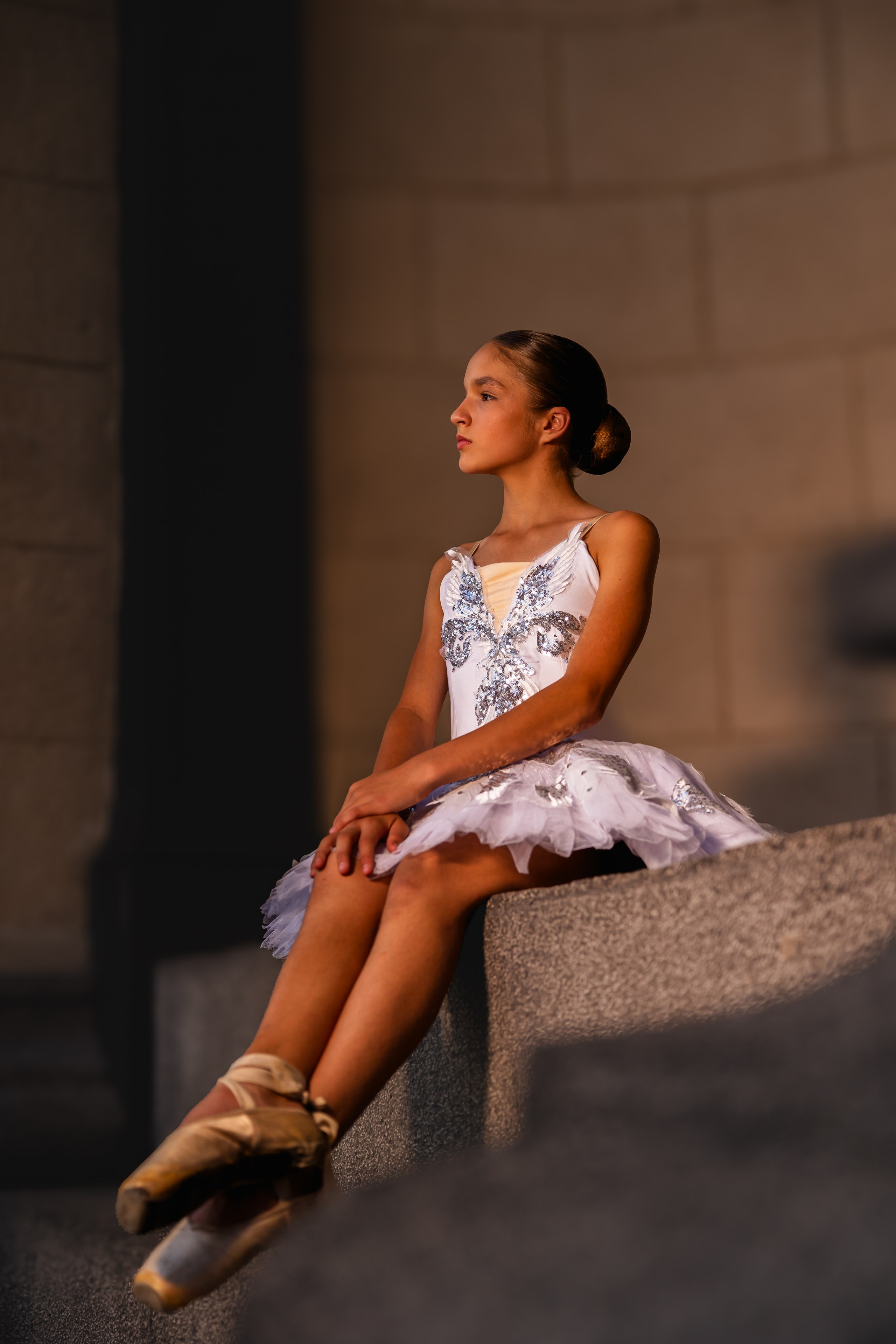 Elena Radchenko Portfoglio Danza Classica. Fotografo Videomaker Drone Padova Venice Italy Elena Radchenko