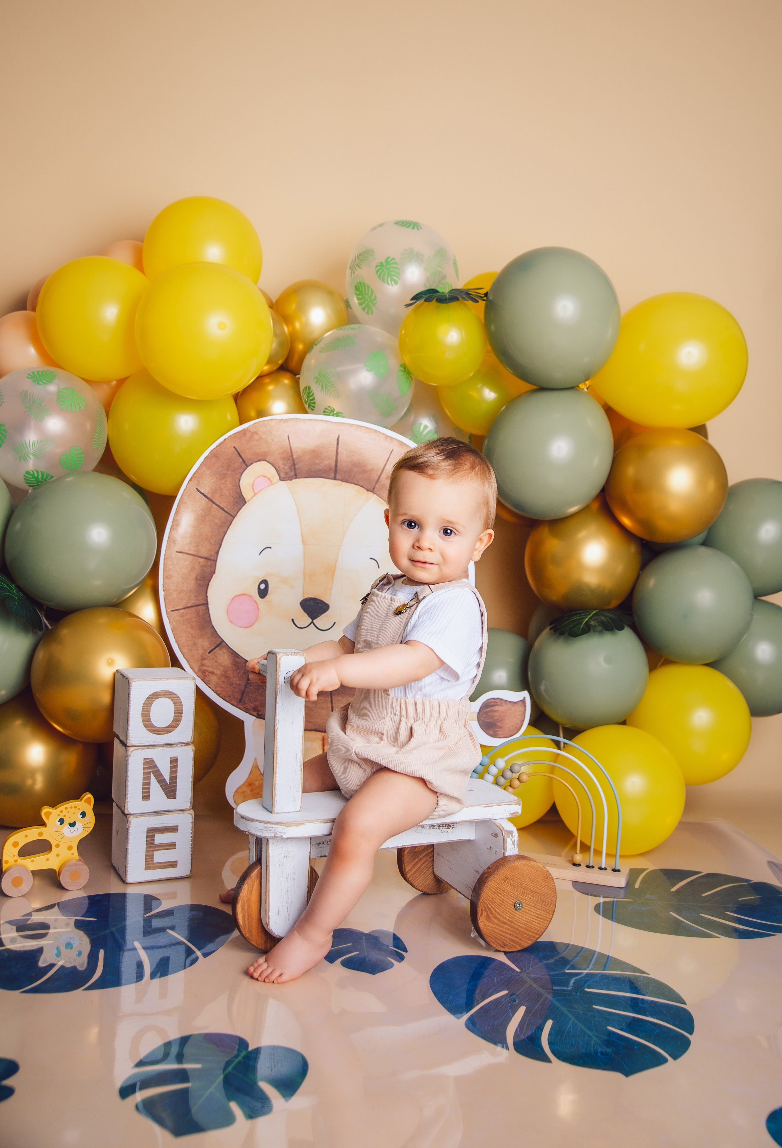 Cake Smash Shooting. Neugeborenen, Kinder, Familie Fotografin Oberhausen NRW Marina Lykov