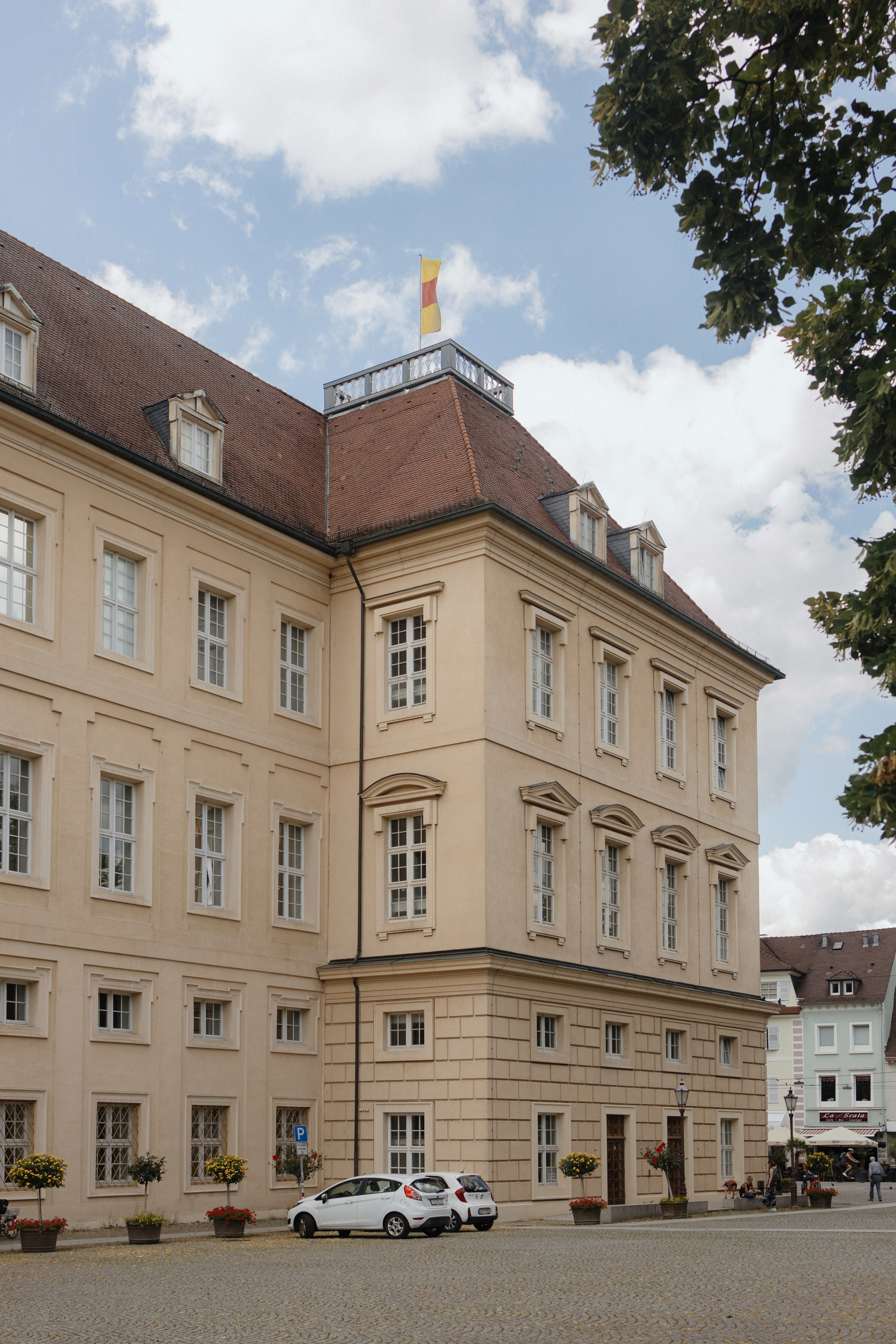 Anna & Sven. Фотограф в Германии — Мария Чистякова