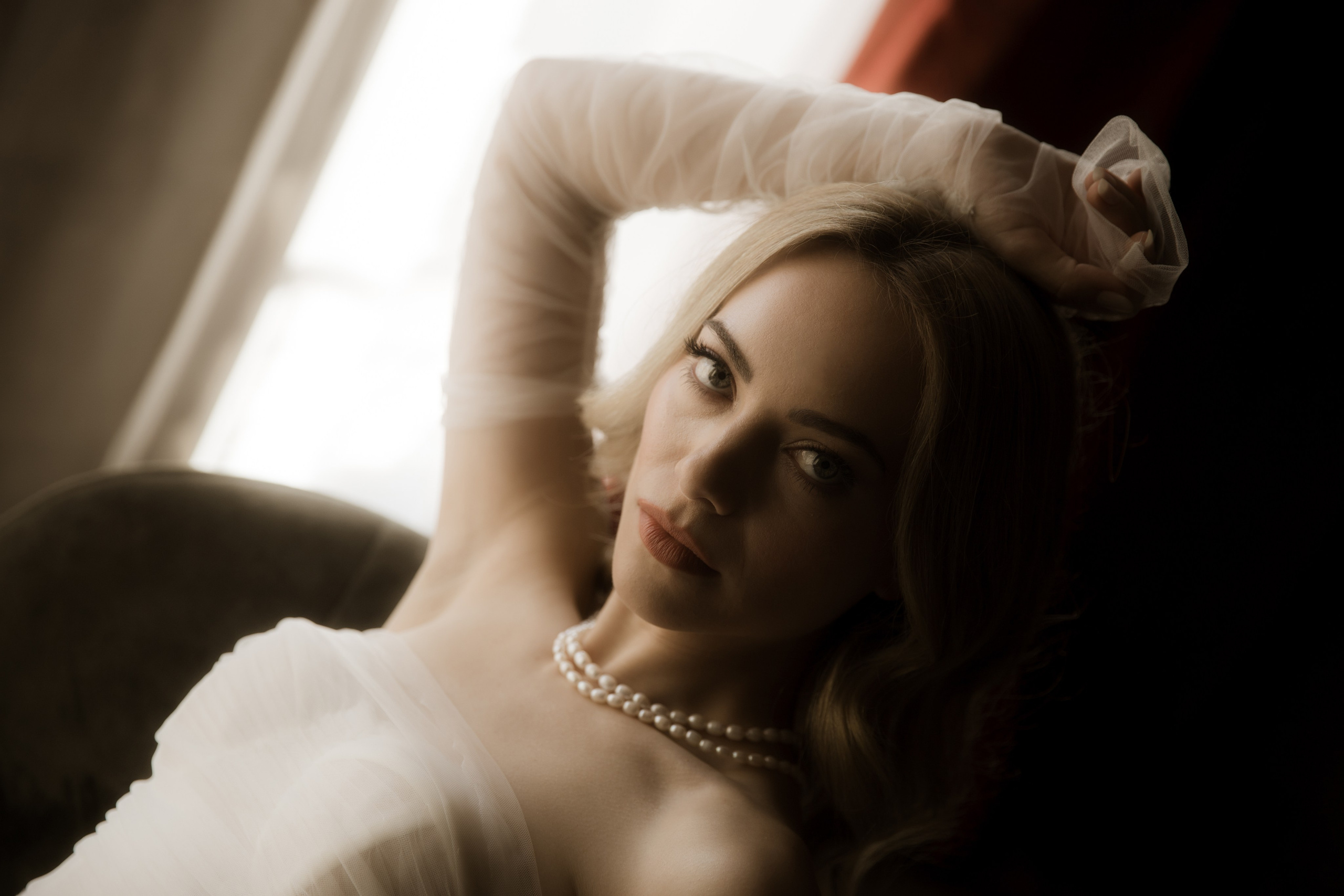 PJ & Yonna. Hotel Castell d’Emporda. Paola wedding photographer / videographer in Barcelona