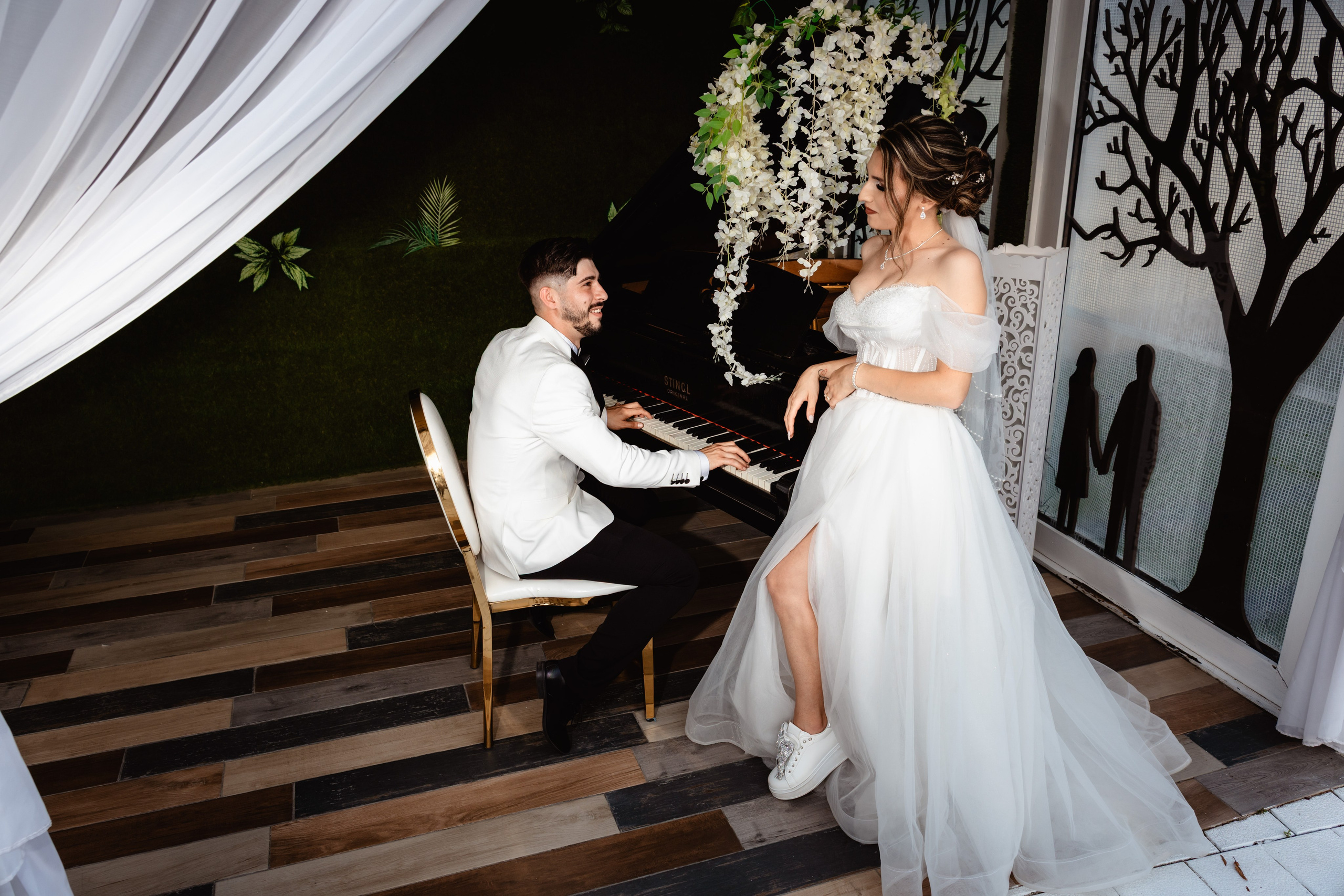 Georgiana & Daniel. Fotograf de nunta — Ionut Belea dar si evenimente corporate din Romania