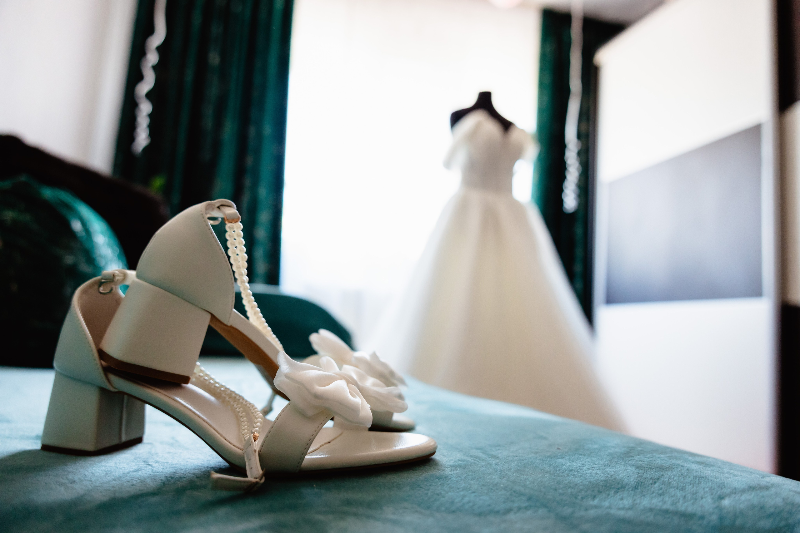 Andreea & Alex. Fotograf de nunta — Ionut Belea dar si evenimente corporate din Romania