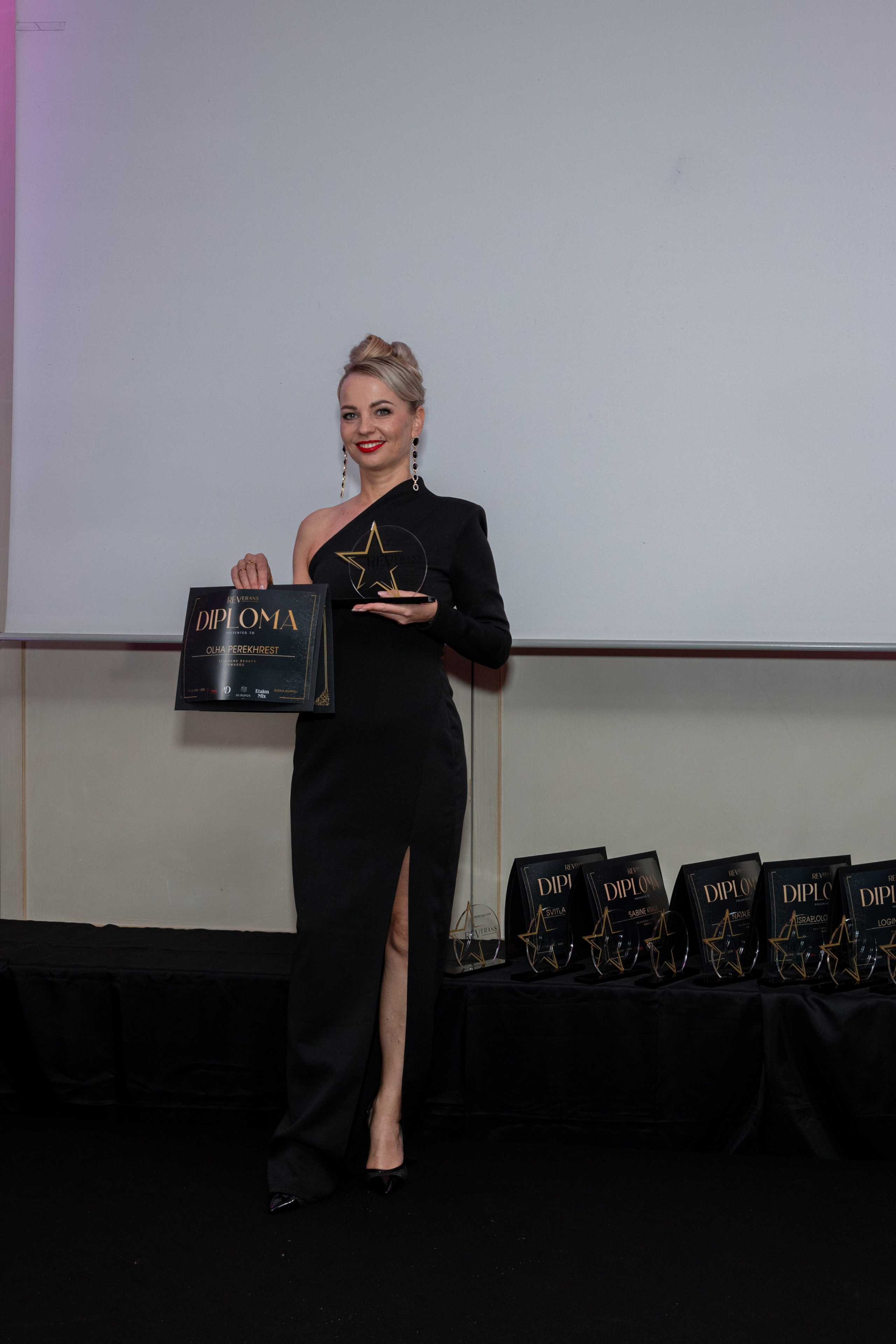 Reverans 2025. Photographer in Milan |Mila Pro Photo