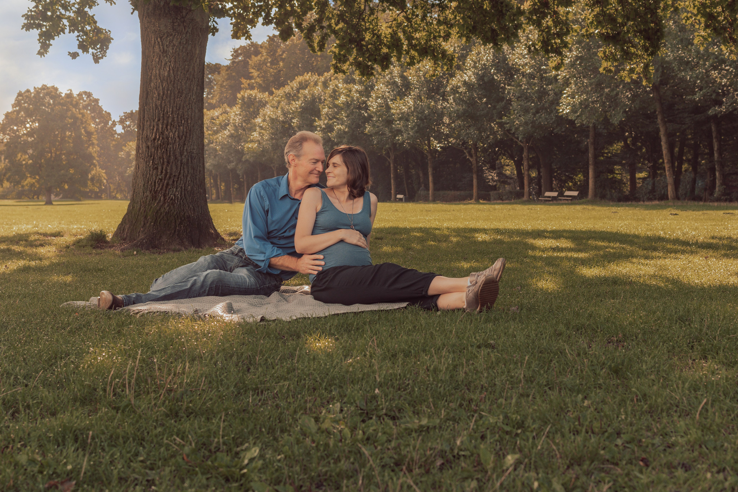 Caroline. Maternity Newborn and Family photographer Hamburg Claire Hambley