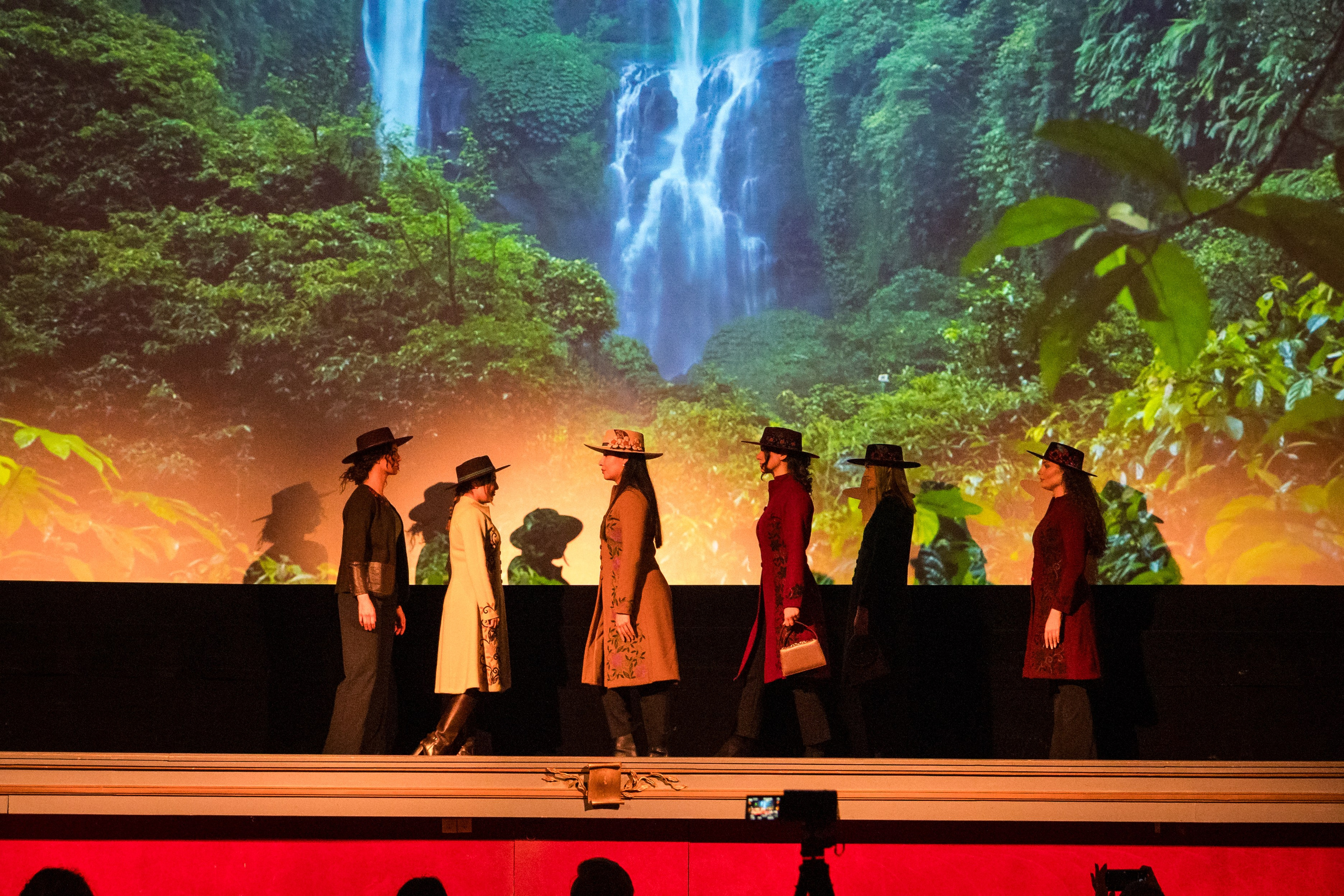 Eduador Inspire Gala. Iryna Zhyvora | Photographer | Stockholm