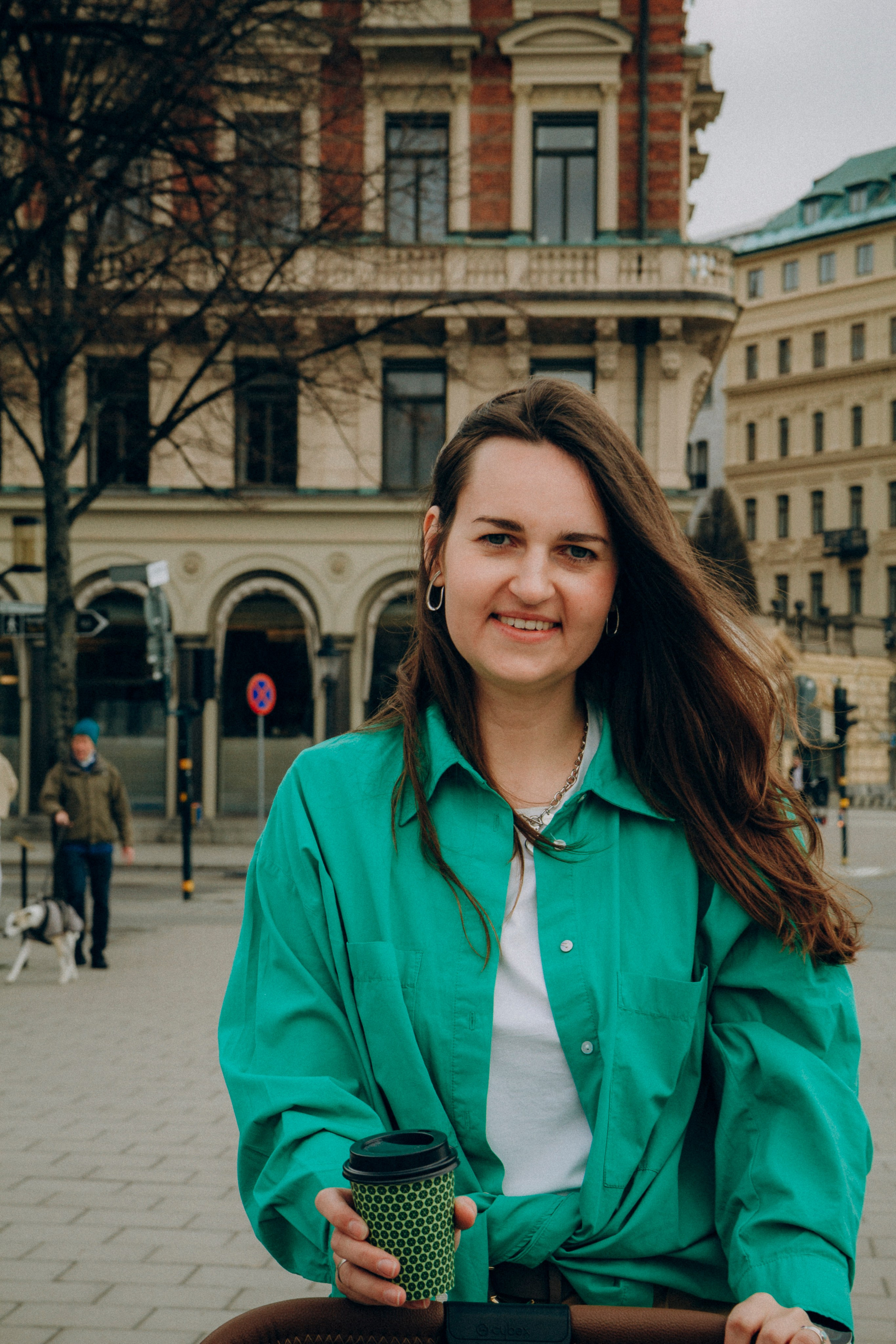 Anastasia. Iryna Zhyvora | Photographer | Stockholm