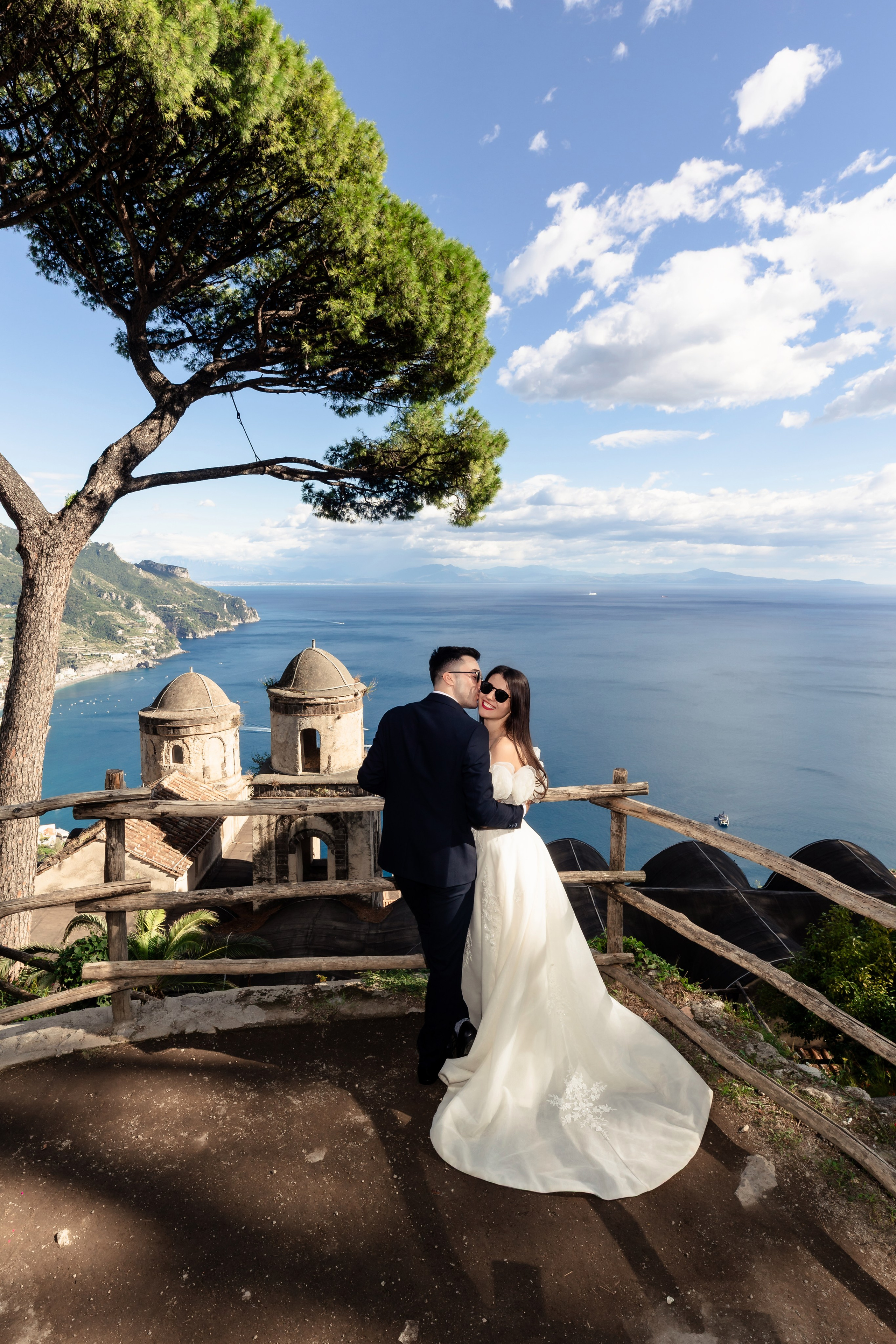 Vlad & Silvia. Fulop Robert — Editorial Wedding Photographer in Europe