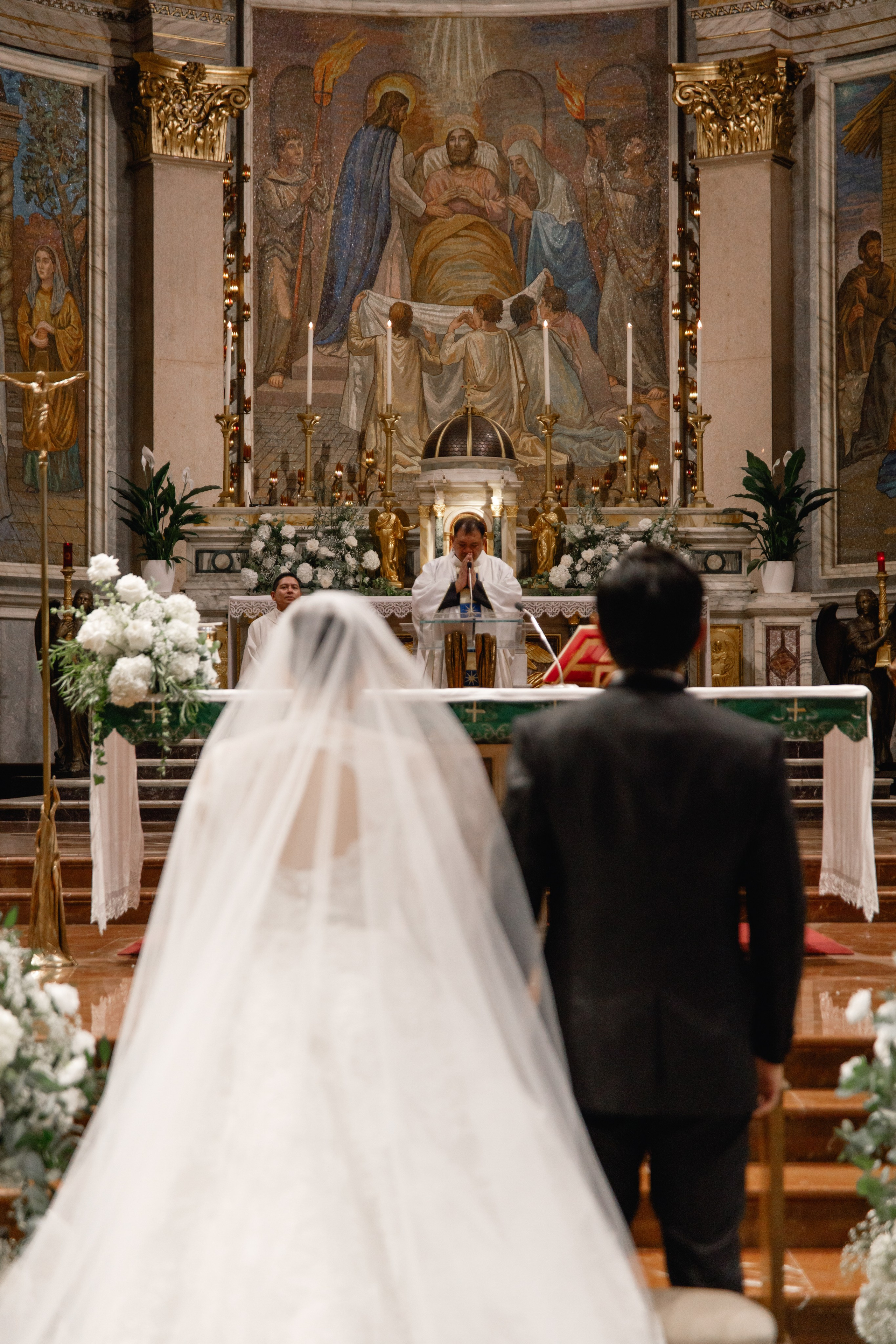 Wedding photographer Italy  Rome, Tuscany, Lake Como, Sicily, Puglia