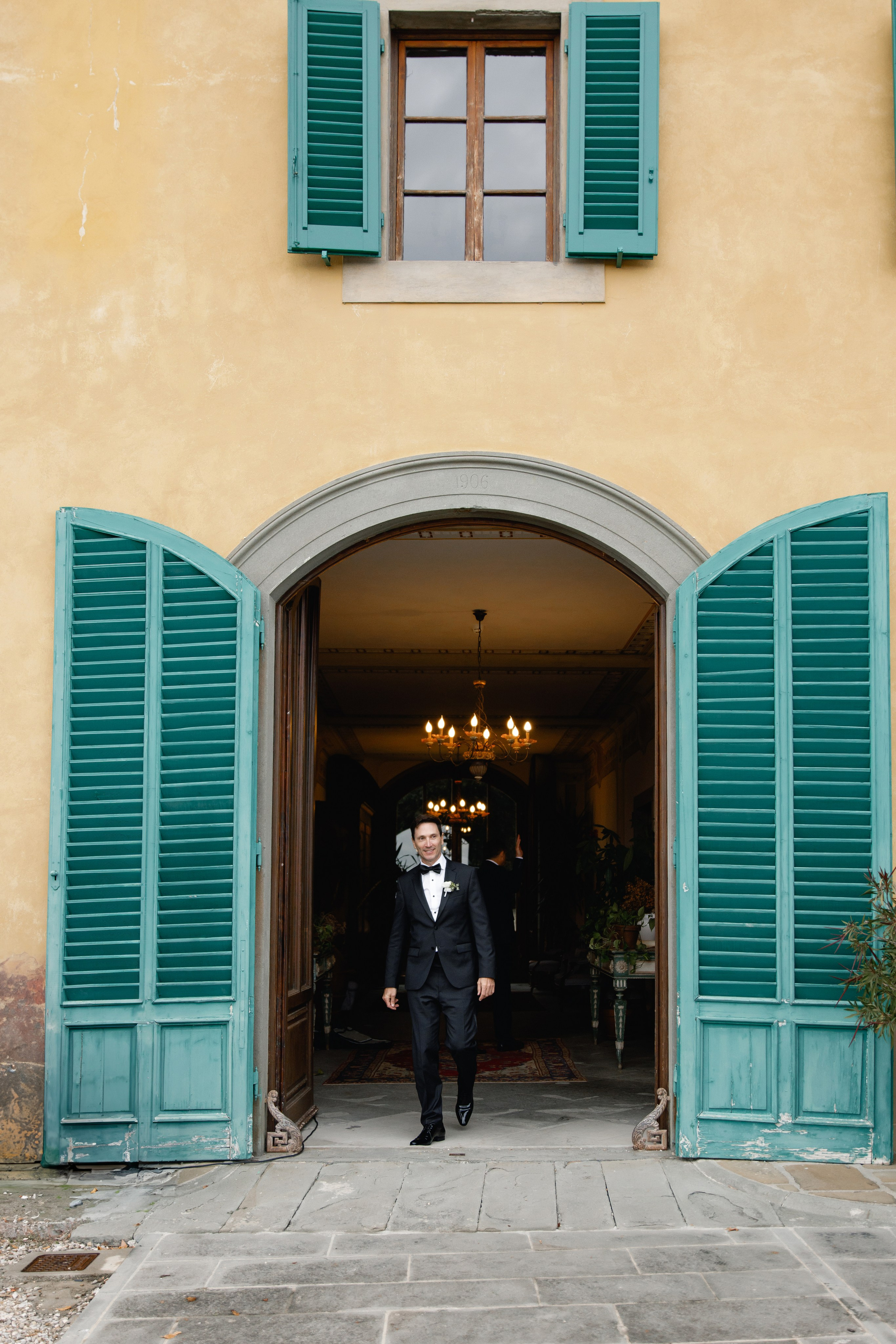 Wedding in&nbsp;Tuscany Wedding Photograoher Italy