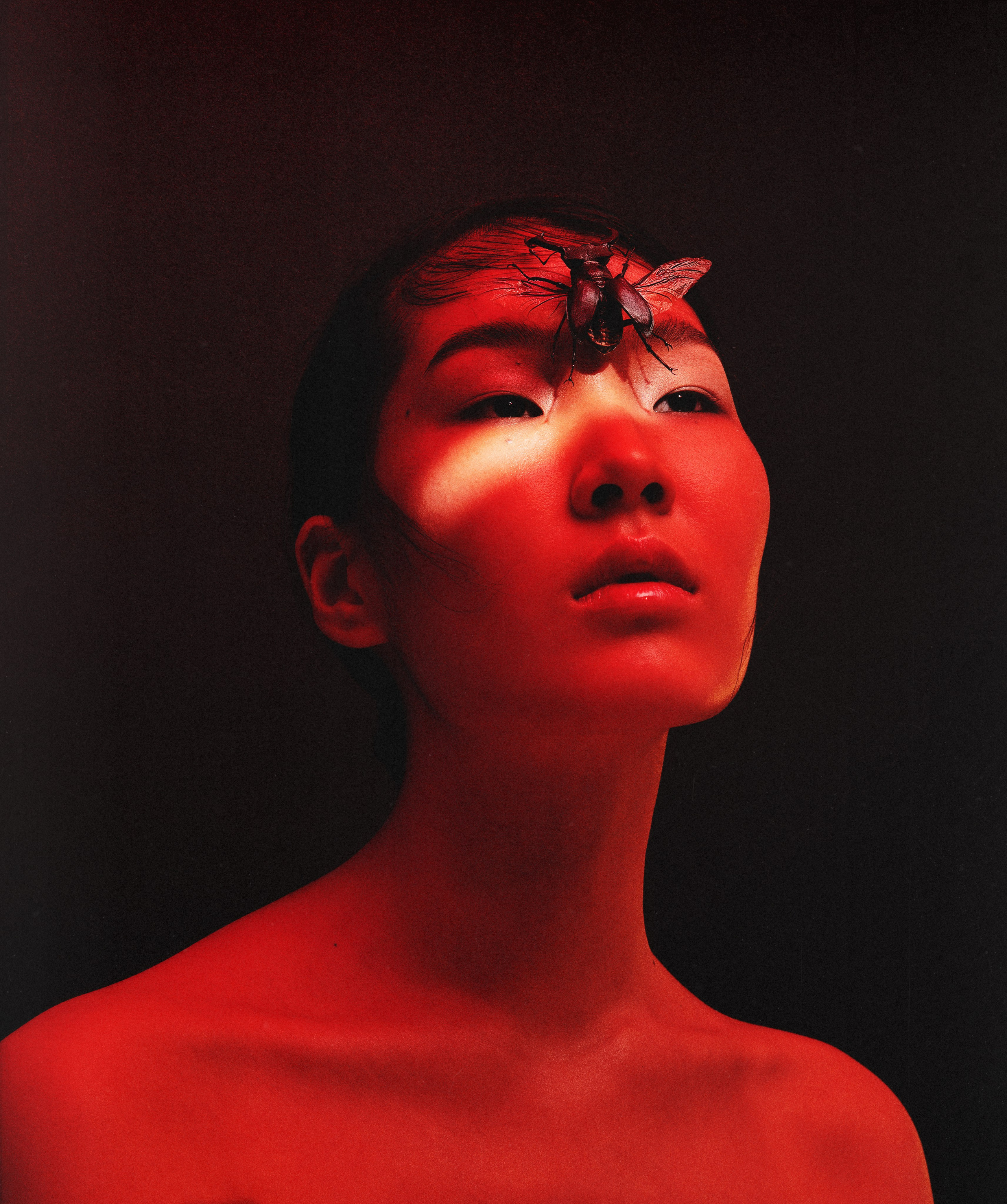 PORTRAITS. Abdrshin Valeriy photographer