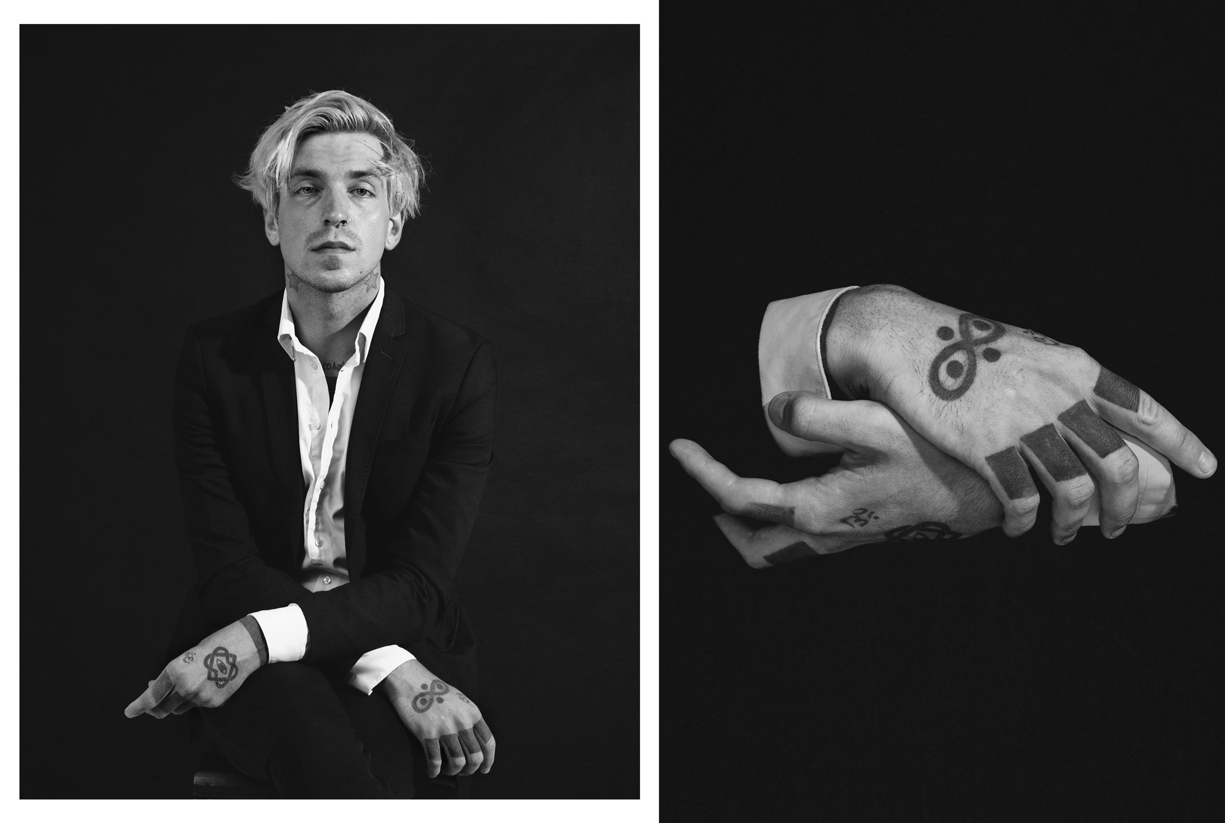 EVGENIY SOYA. Abdrshin Valeriy photographer