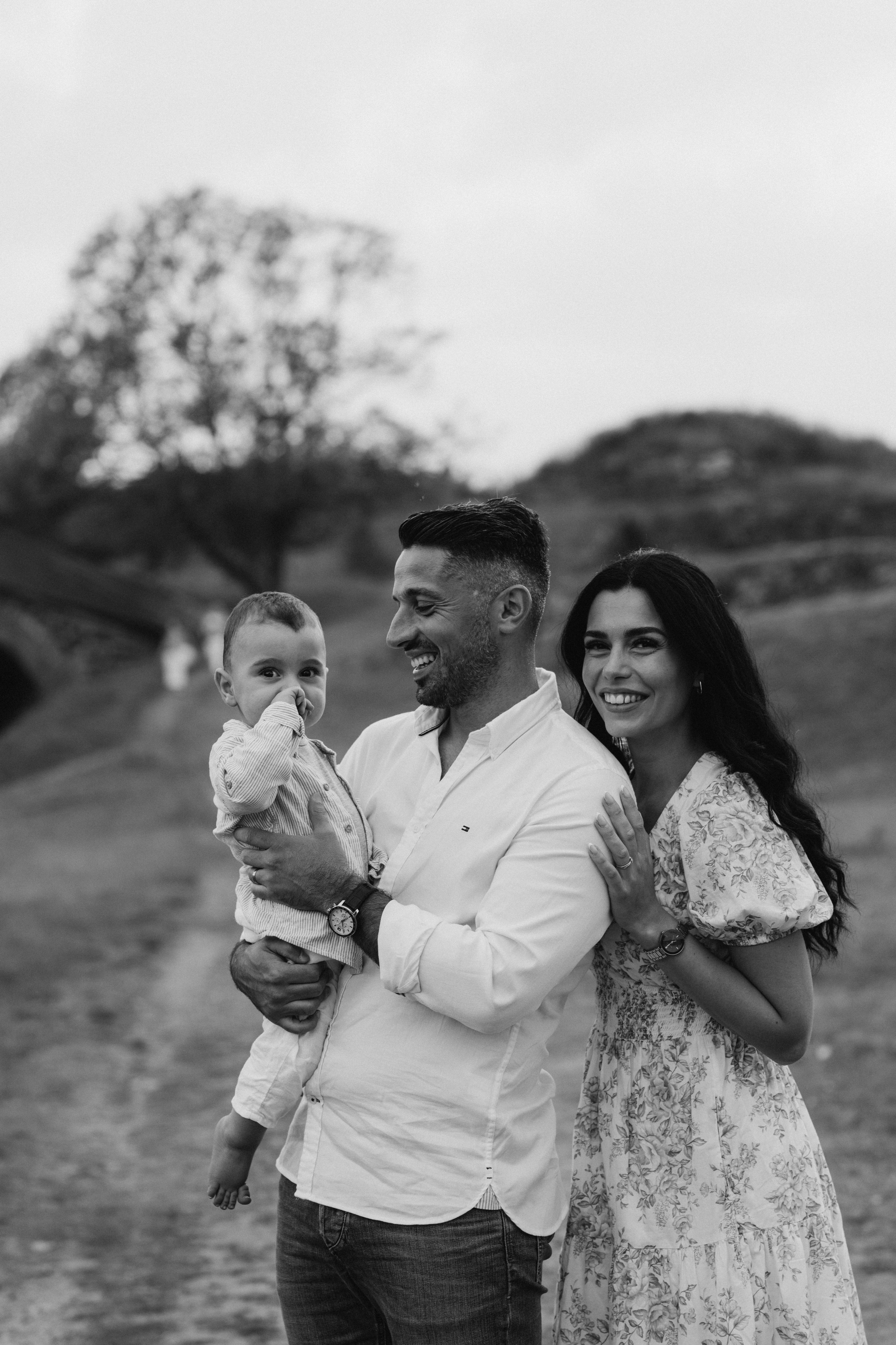 Summer. Wedding and portrait photographer in Helsinki Vickan O