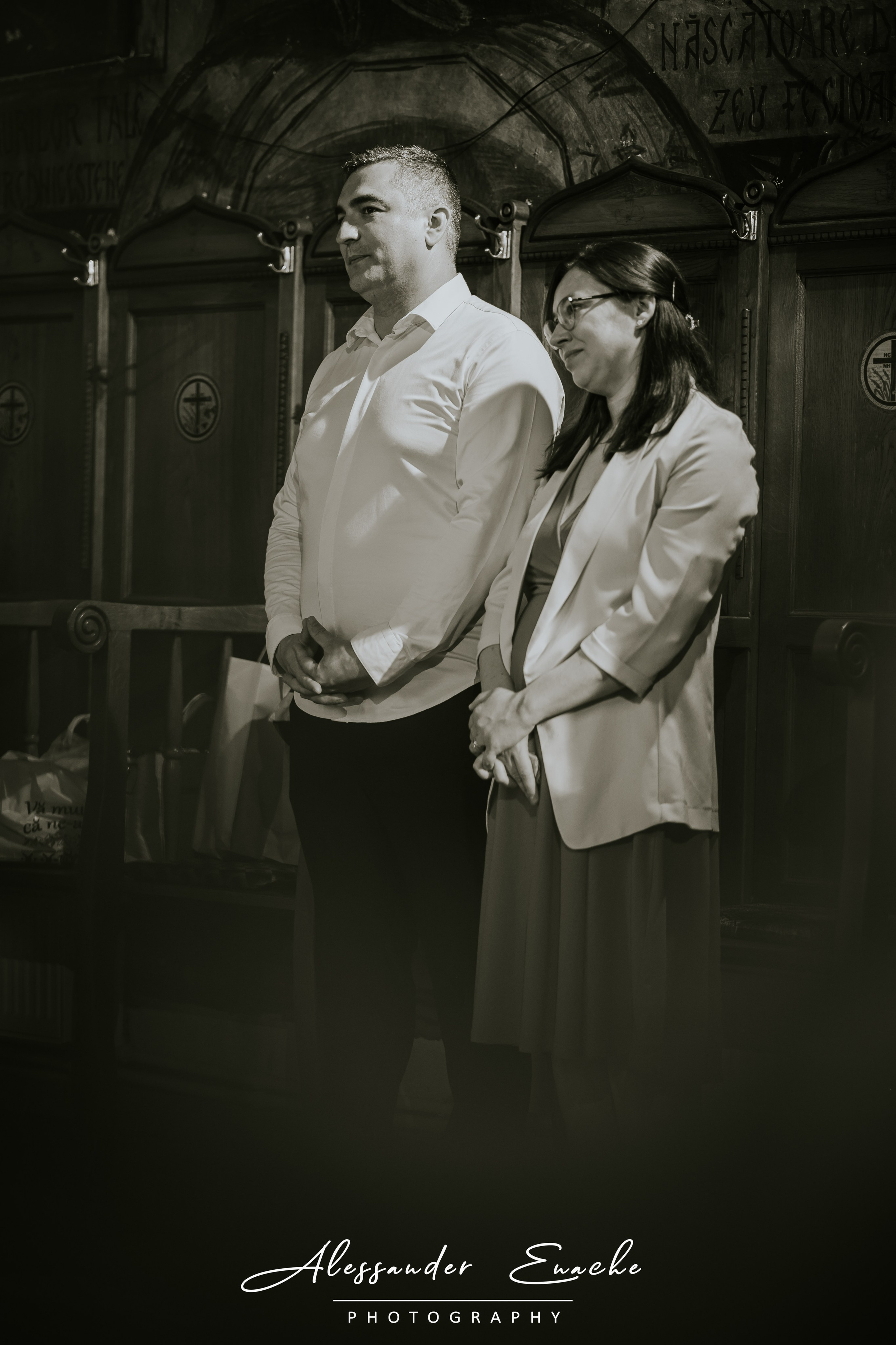 Agnes Maria. Fotograf prin #Piatraneamt-Alessander Enache