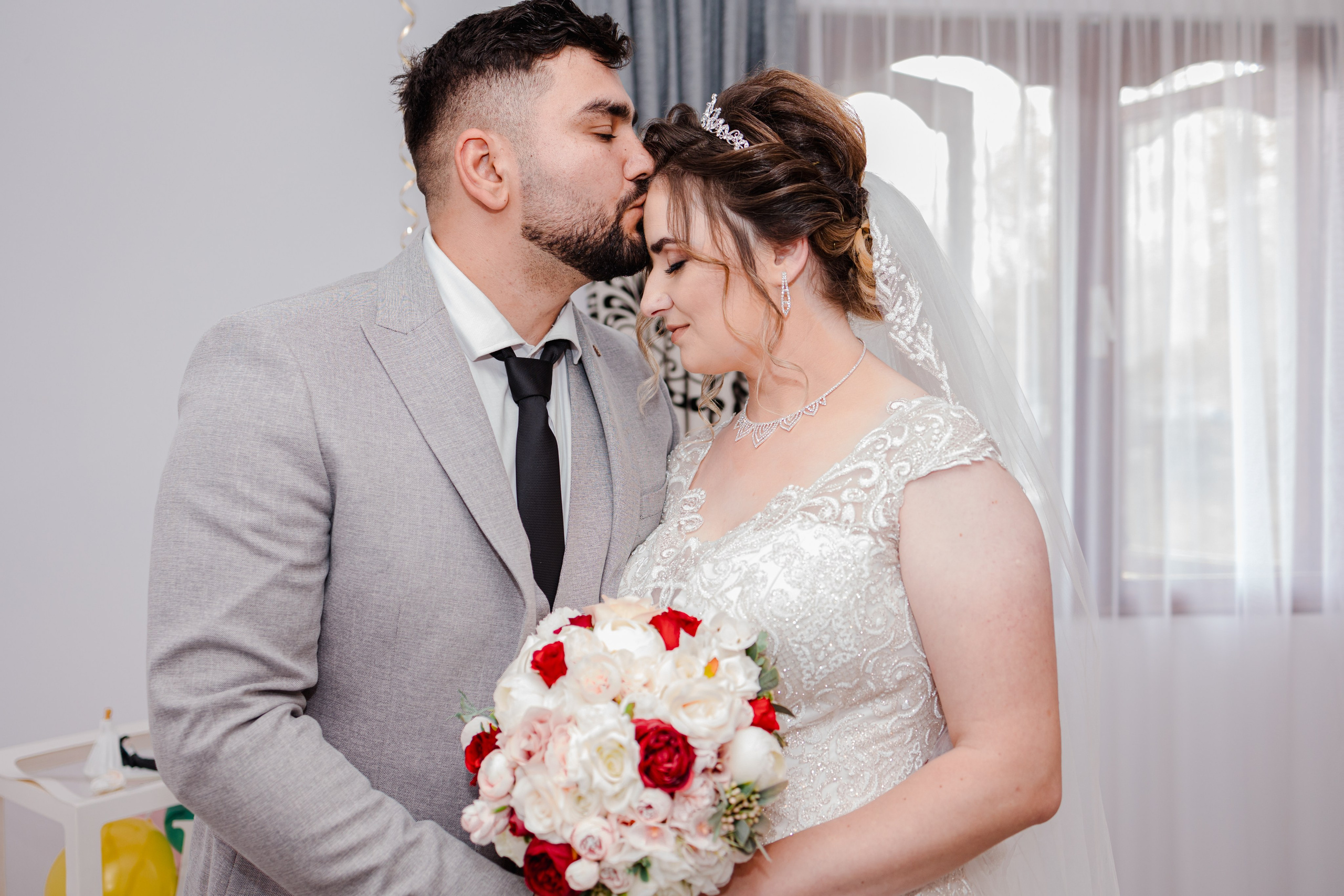 Cristian & Brîndușa. Fotograf prin #Piatraneamt-Alessander Enache