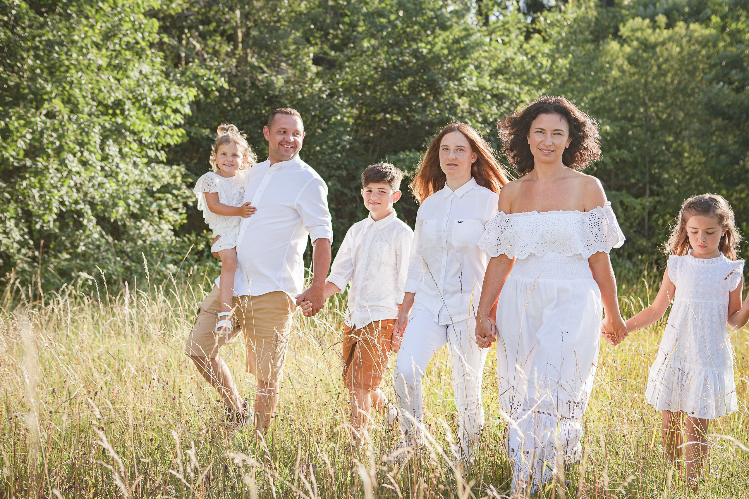 Familienbilder, Familie, Familienfotoshooting. Adelya Tomin