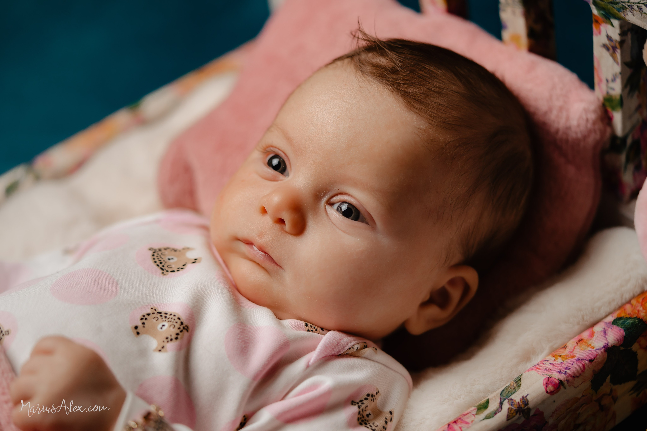 Micuta Melissa Maria. Marius Alex fotograf de eveniment si portret din Suceava