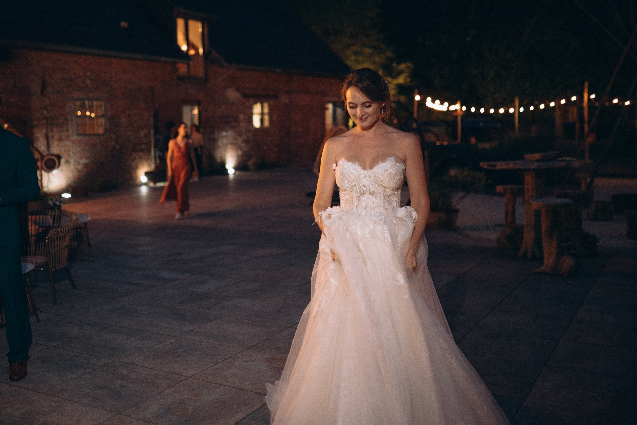 Hochzeitsfotos. Fotografie und Henna Kunst in Köln — Sylvette Loda