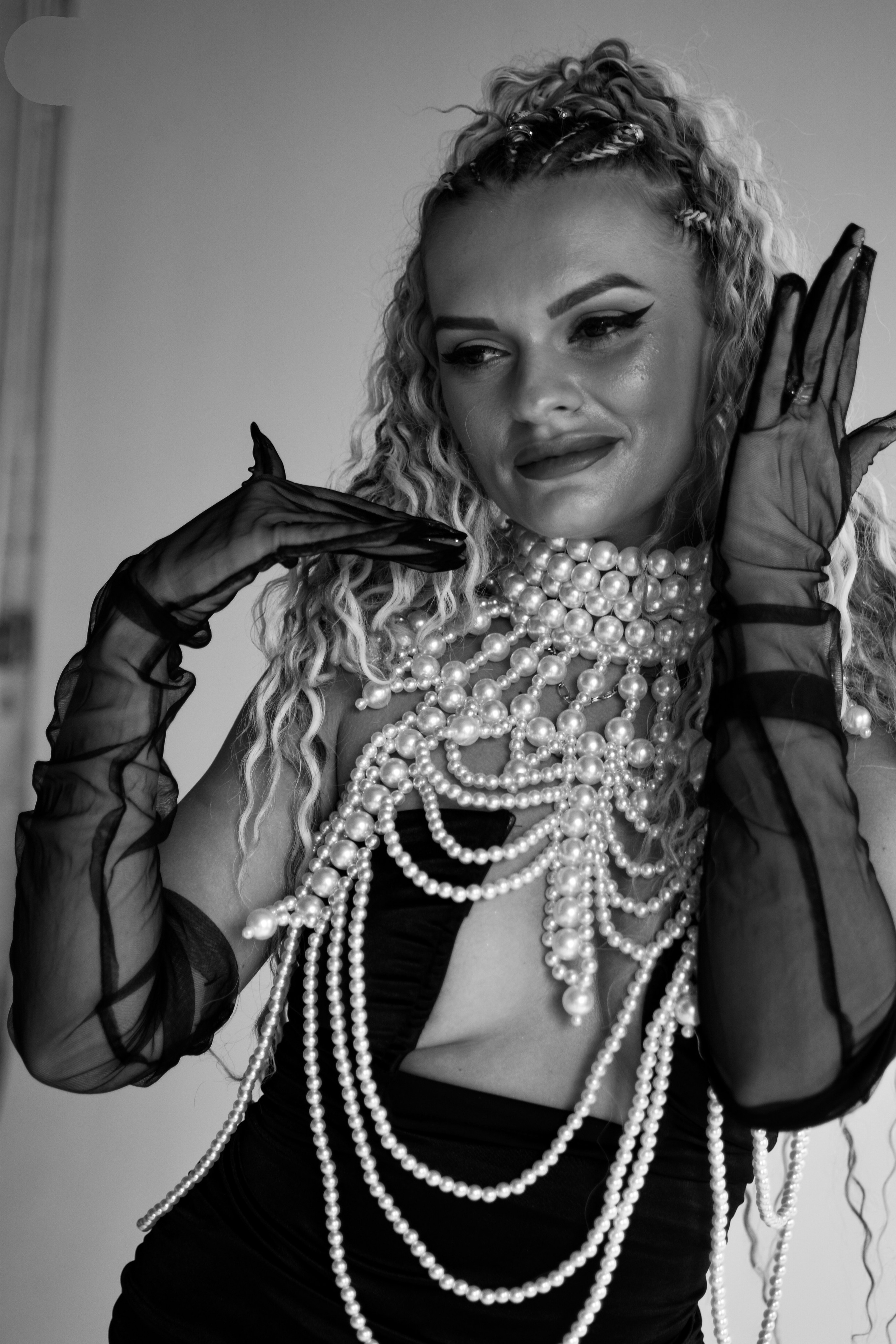 Portraits. Your local photographer