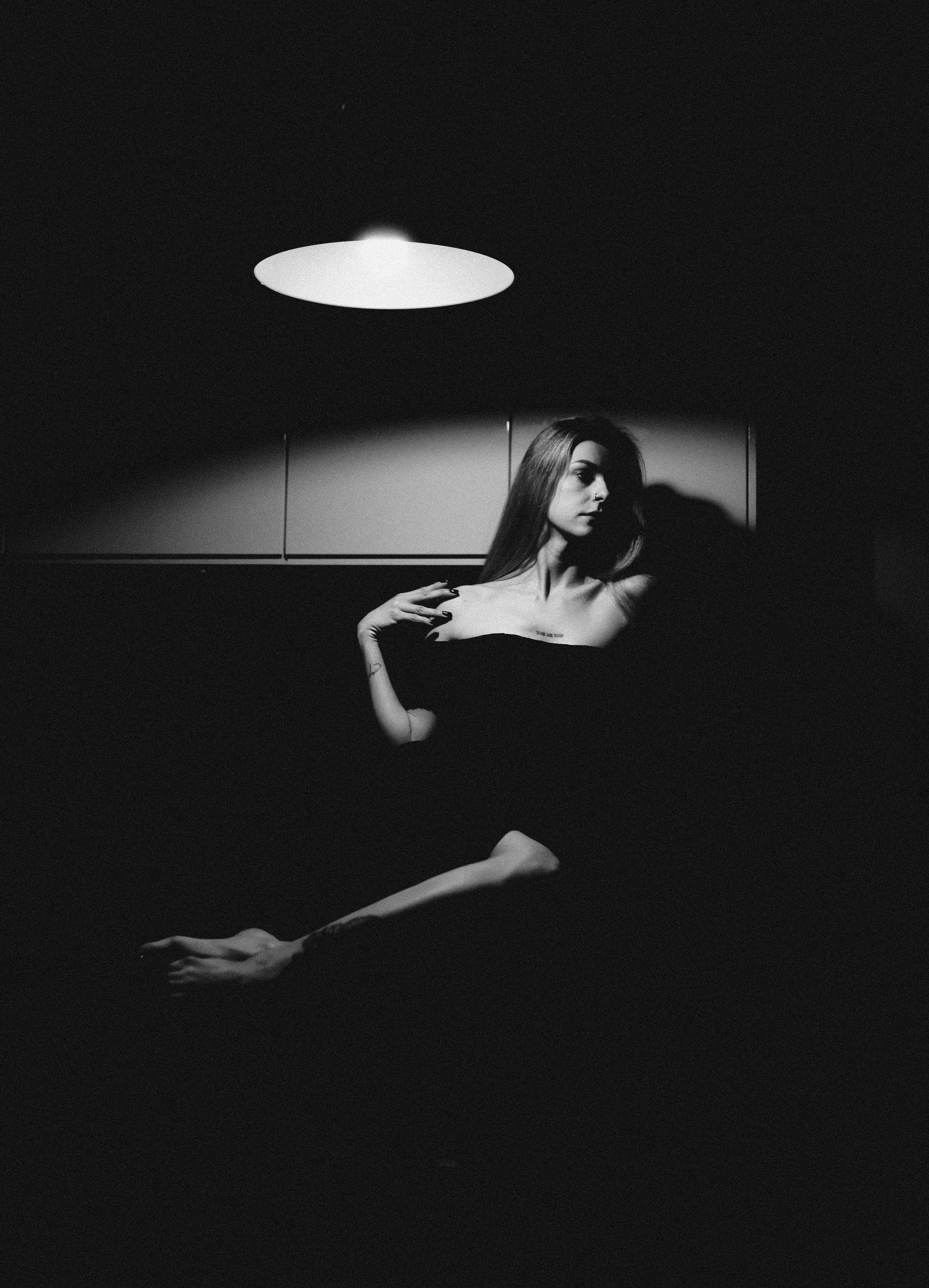 Женя. Photographer in Warsaw Alena Valnai