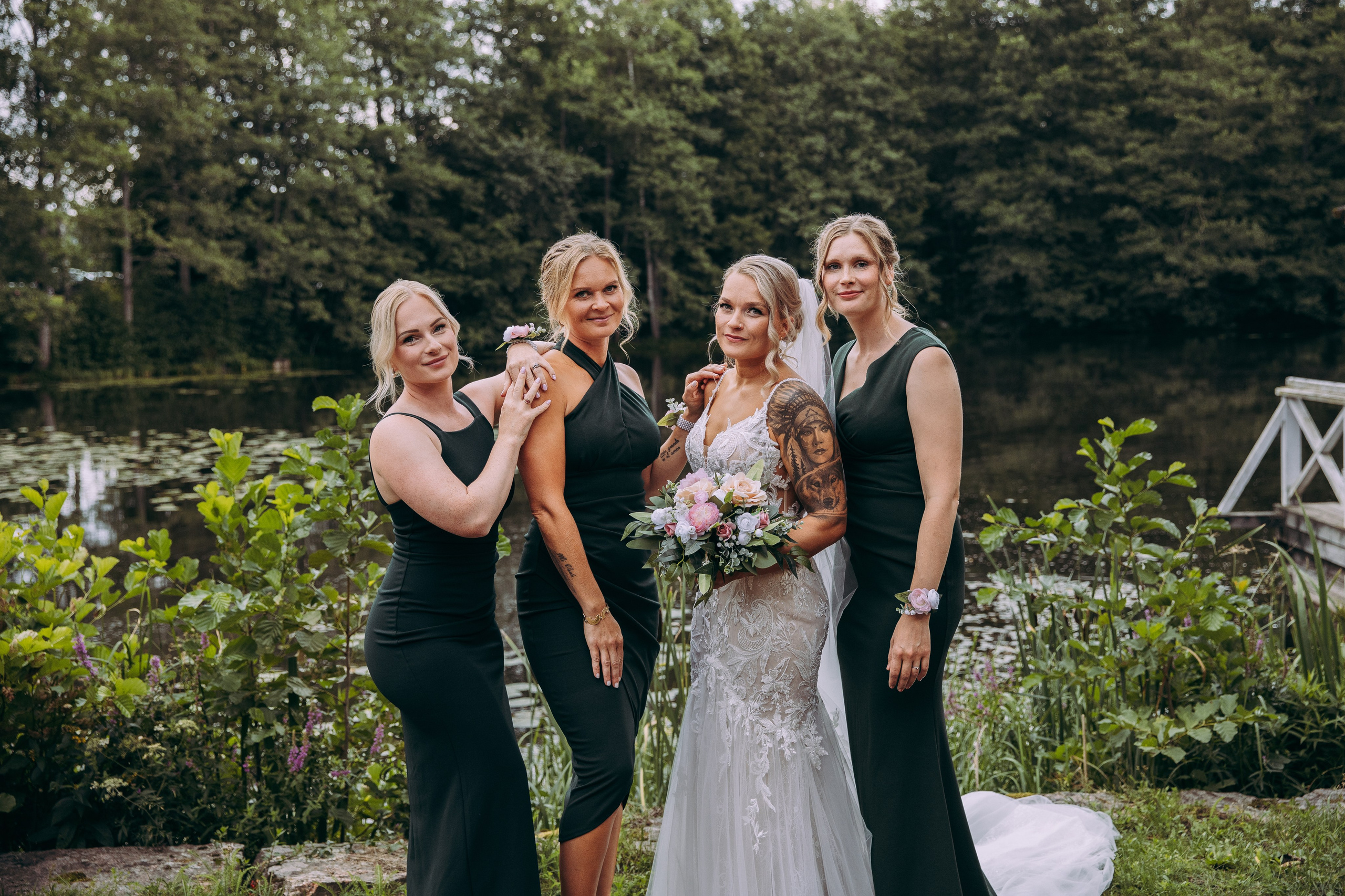 N&A. Valokuvaaja Itä-Uudellamaalla Viktoria photography