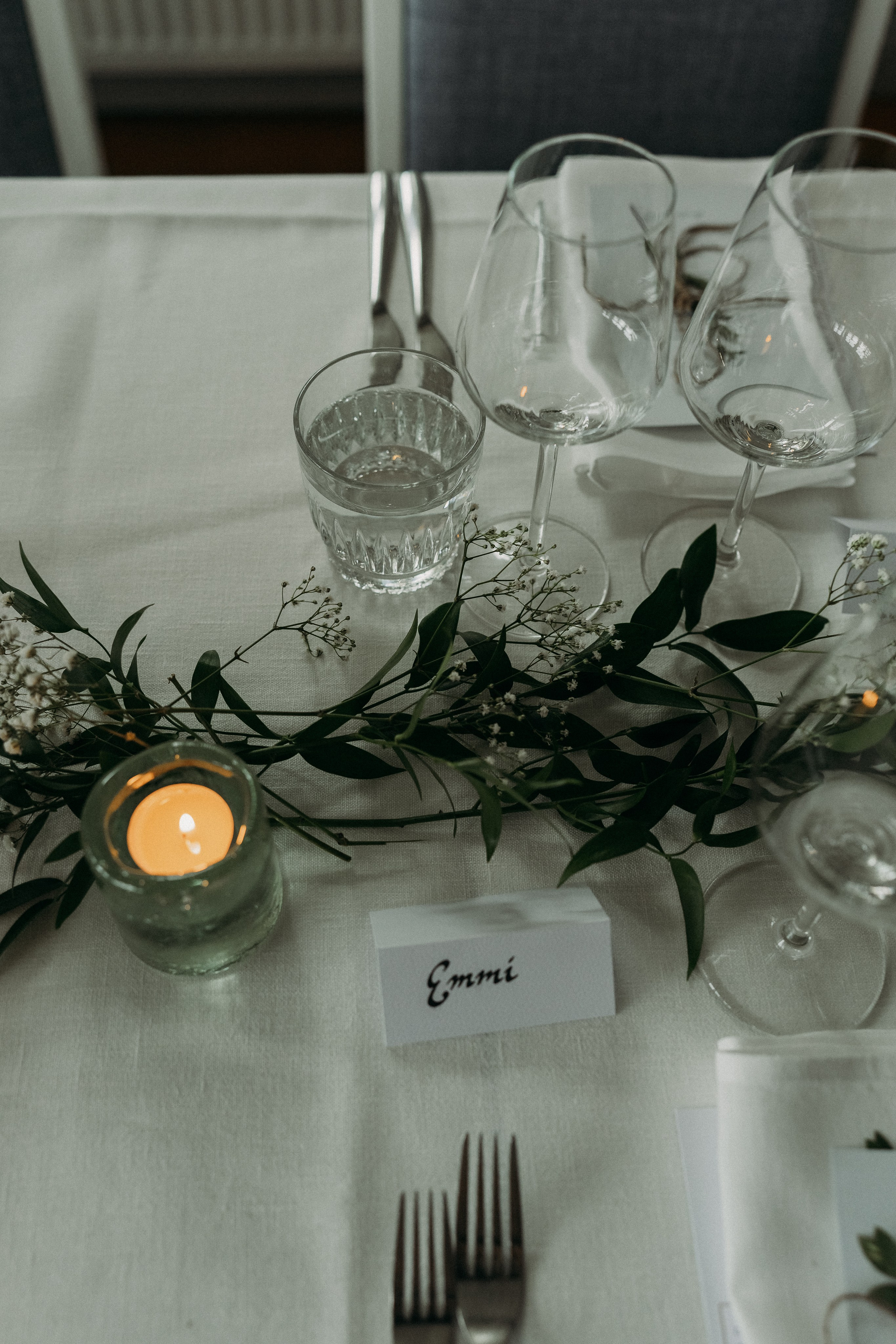 A&O. Wedding and portrait photographer in Helsinki Vickan O