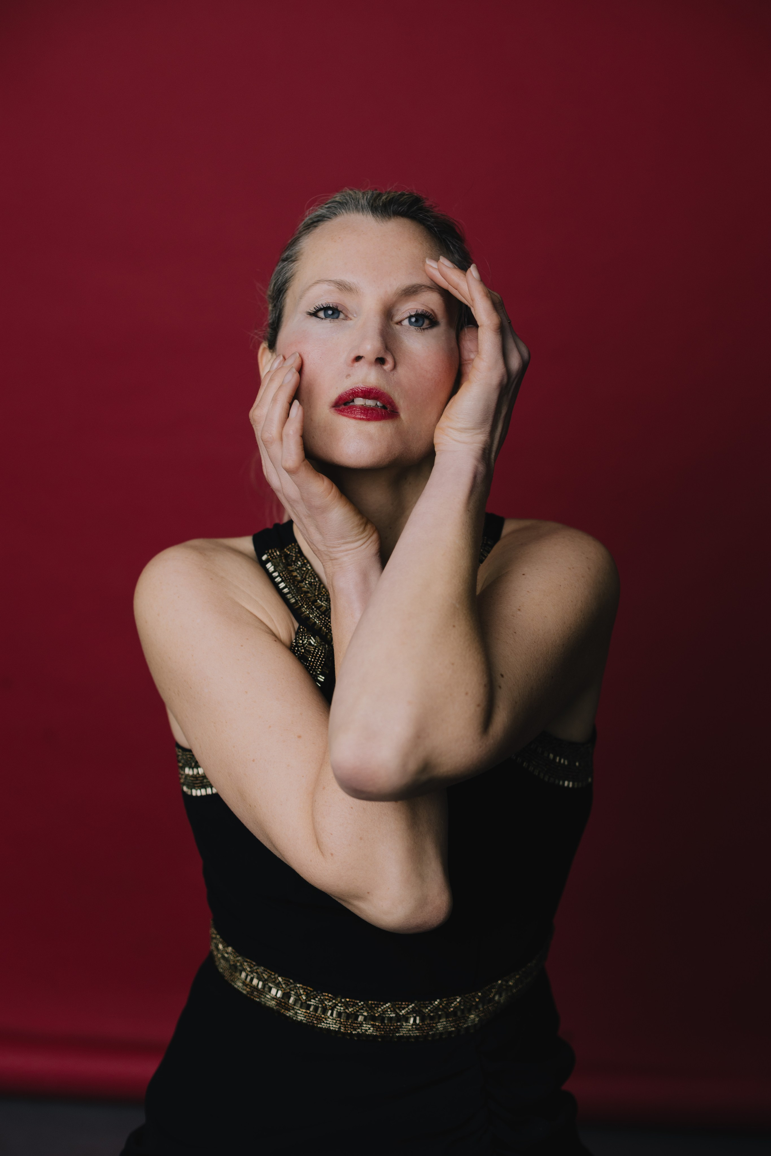 Portfolio. Elena Nenasheva, portrait photographer in London