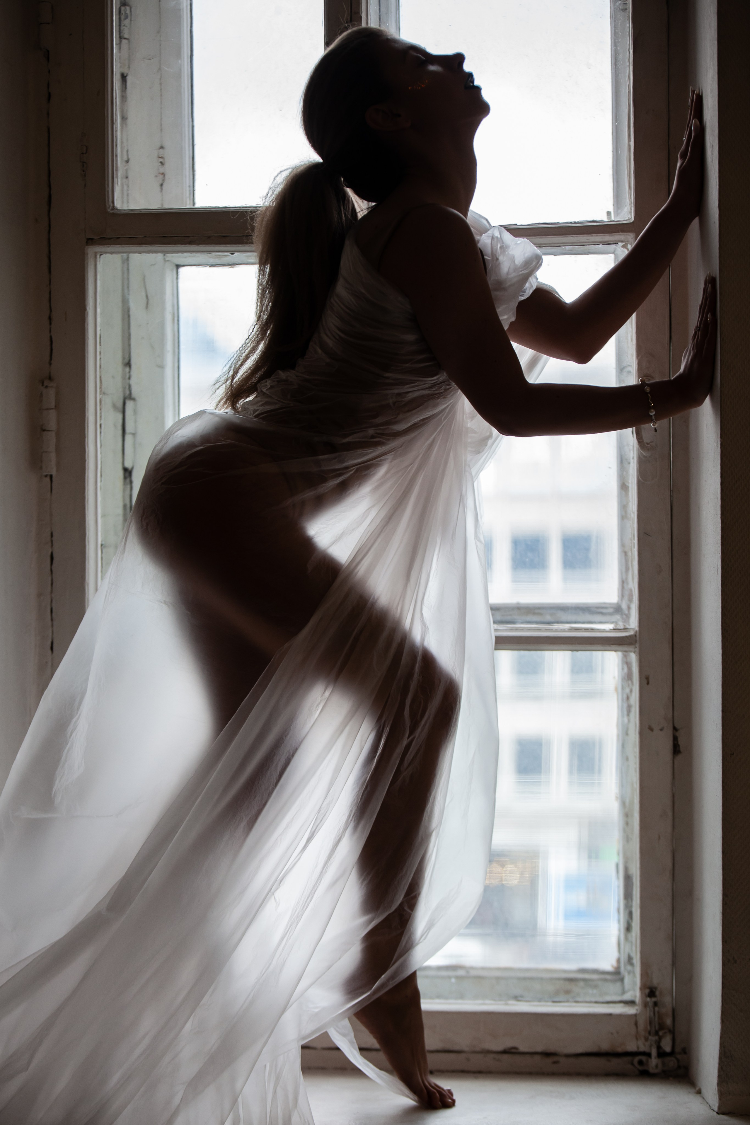 On The Other Side. Main