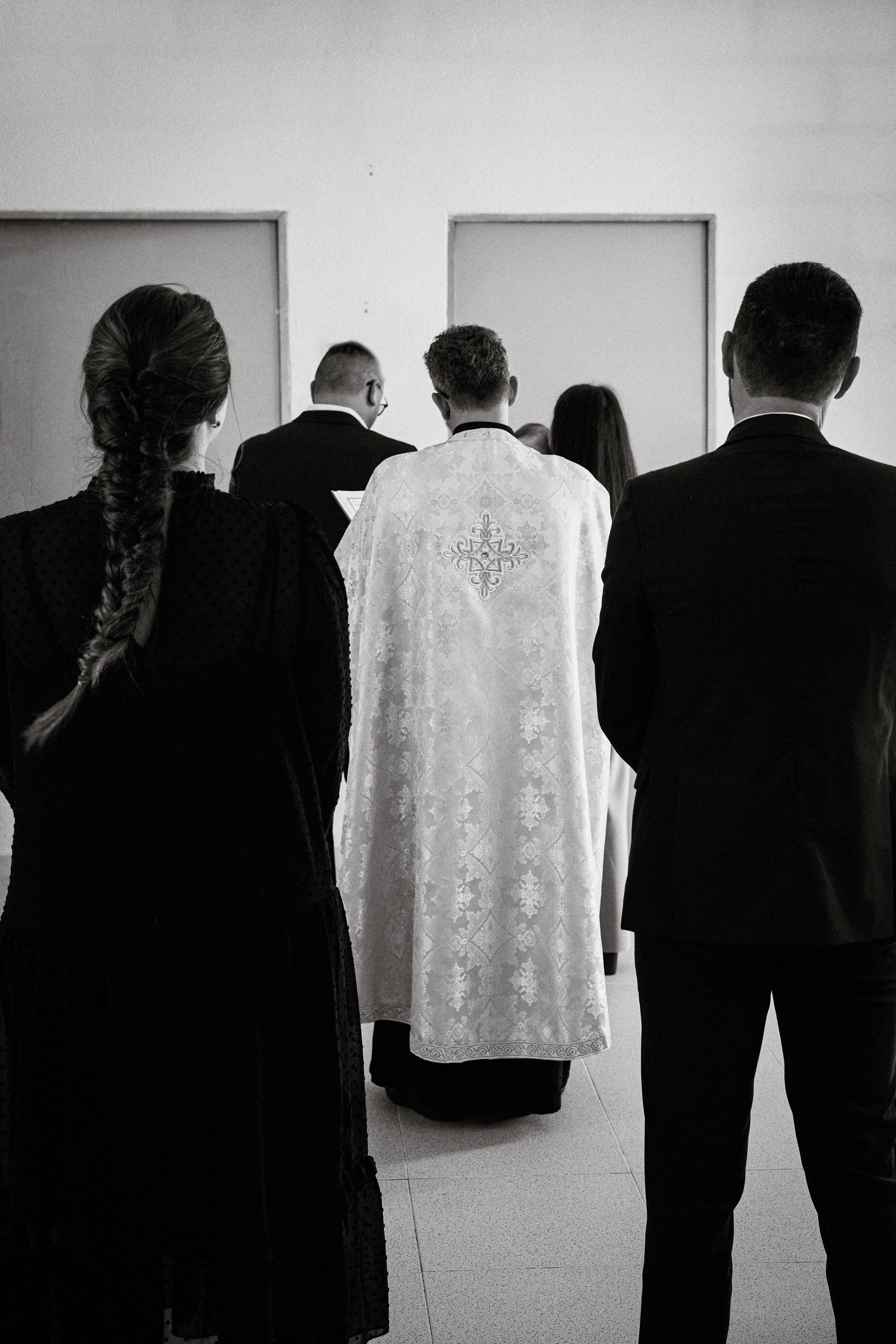 Крещение. Йордановден. Fotógrafa en España Zhanna Zakharchenko