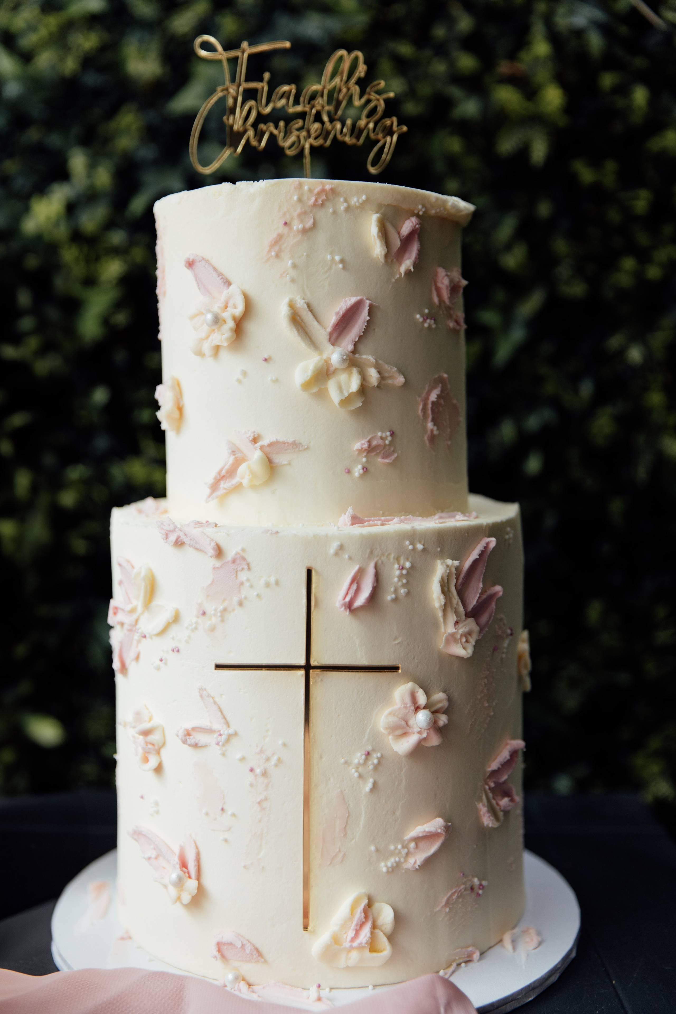 Christening — London, 2024. Timeless Wedding & Event Photography — based London, working across Europe