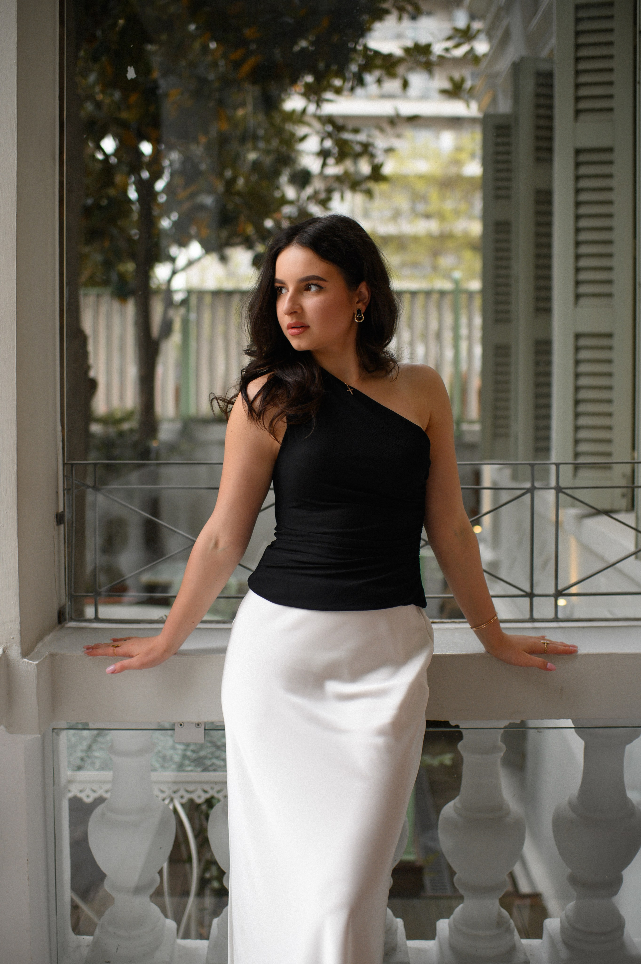 Emilia. Family, children, portrait, and event photography in Thessaloniki