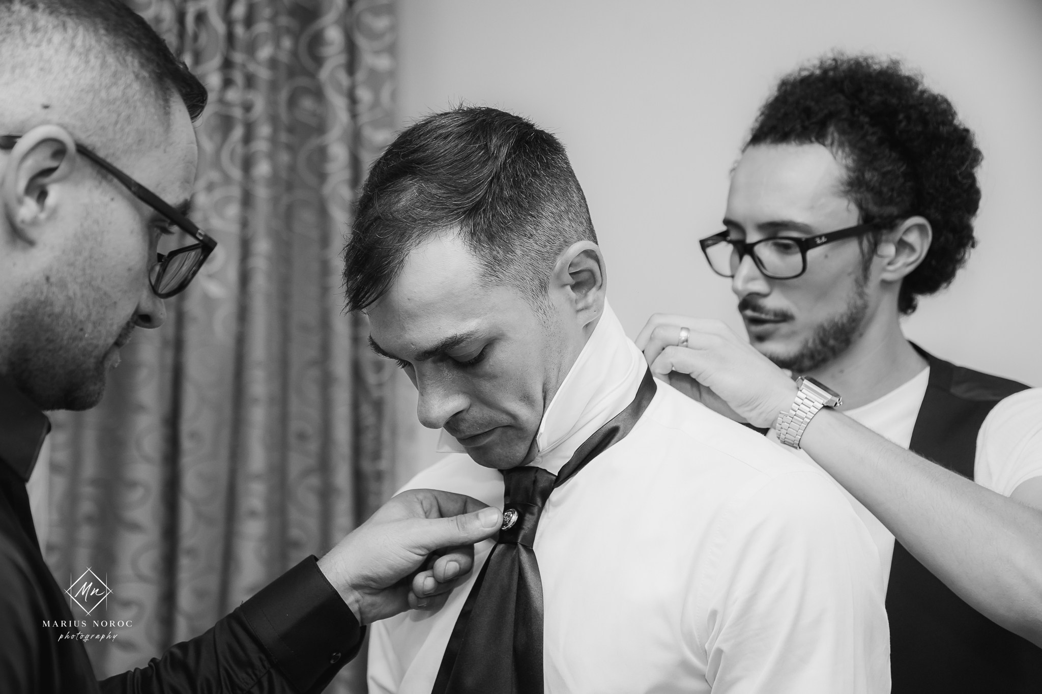 Anca & Marian | Hotel Capitol Iasi