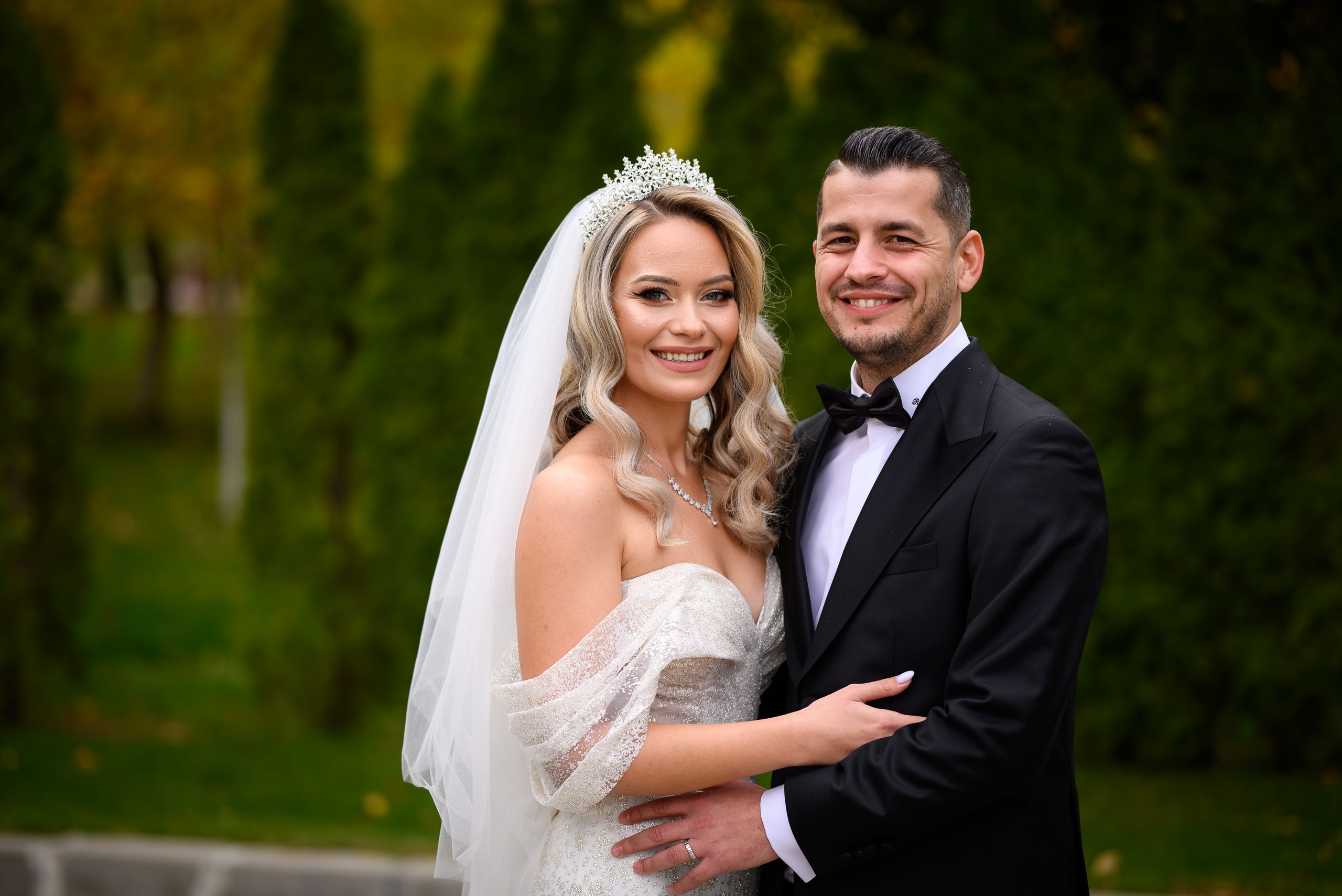 Ruxandra&Catalin | Nunta Alexandria. Claudiupaunica.ro