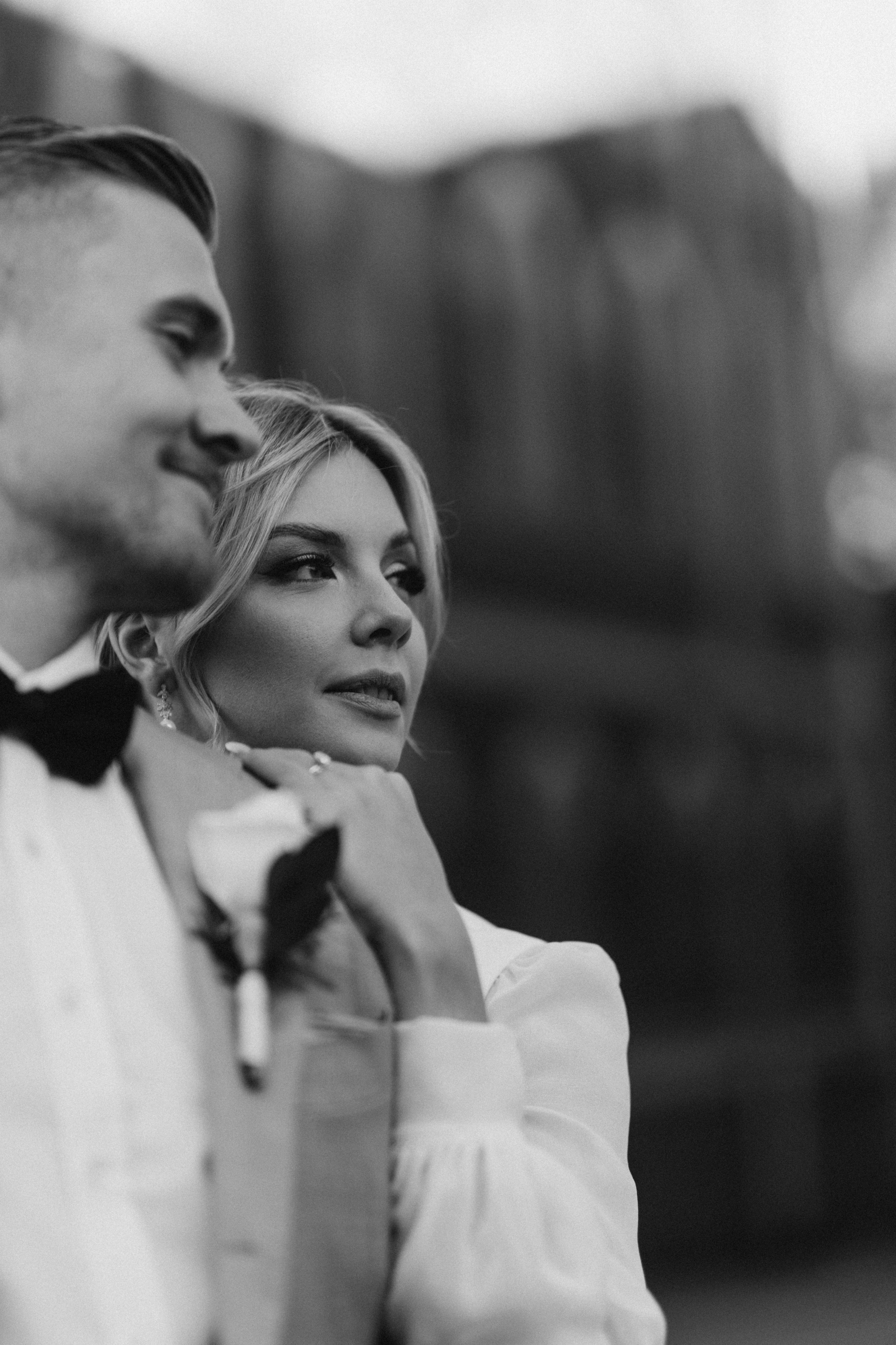 A&P. Wedding and portrait photographer in Helsinki Vickan O