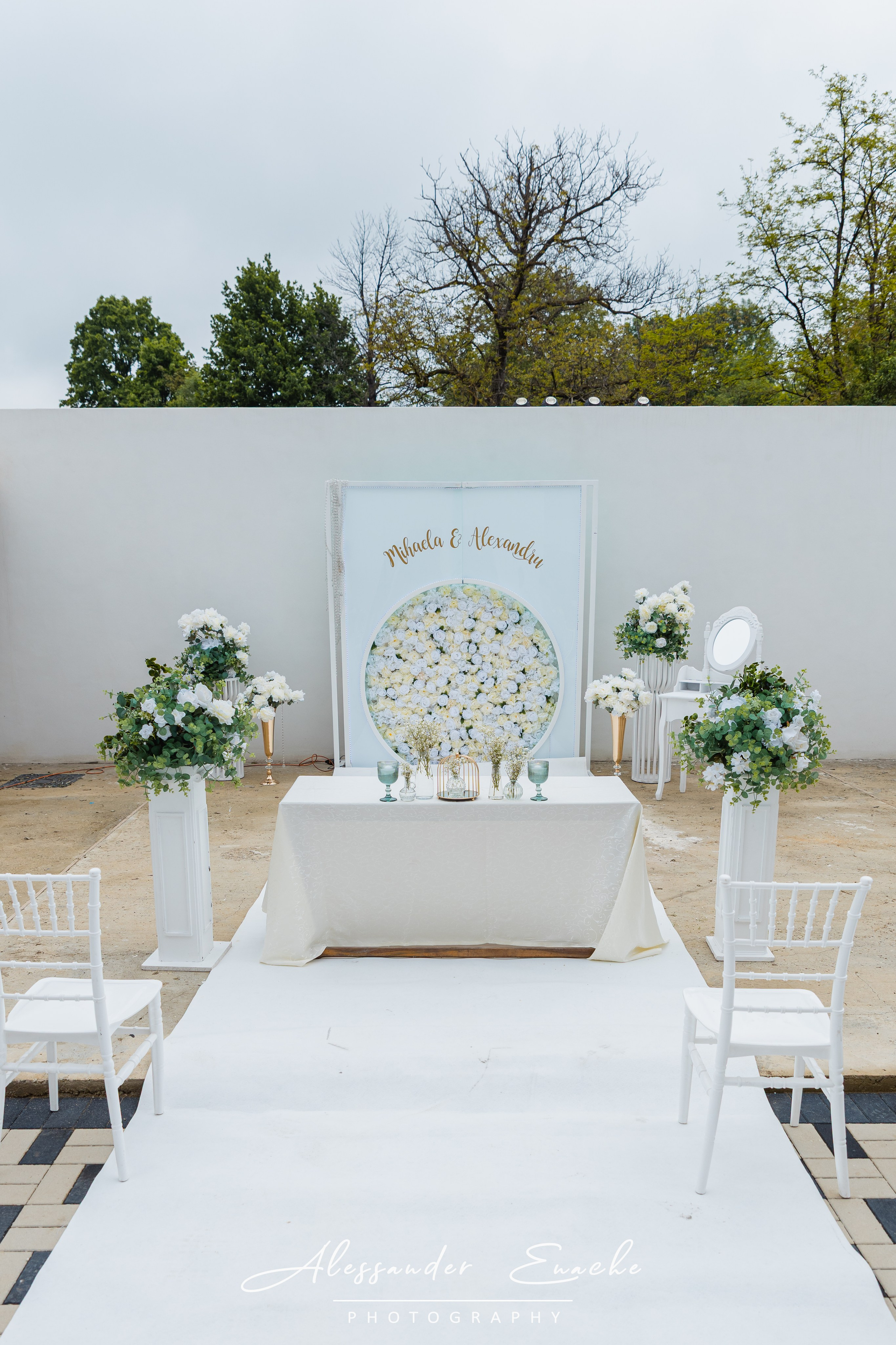 Alexandru & Mihaela. Fotograf prin #Piatraneamt-Alessander Enache