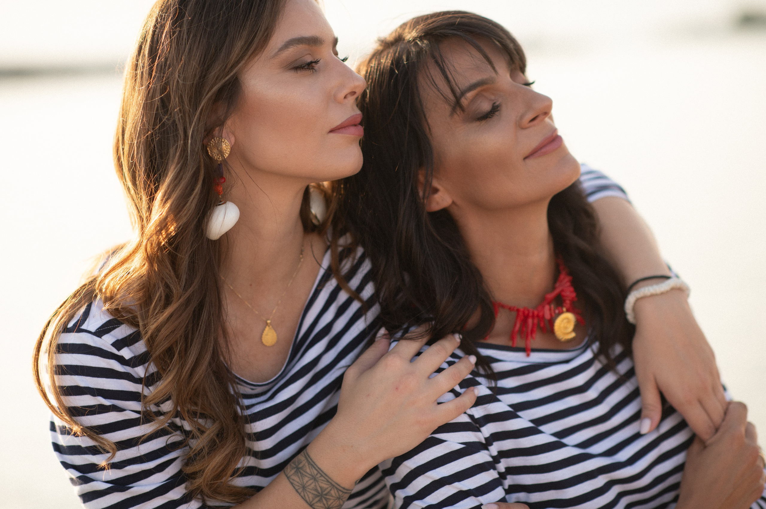 E&N. Семейная, детская, портретная и предметная фотосъемка в Салониках