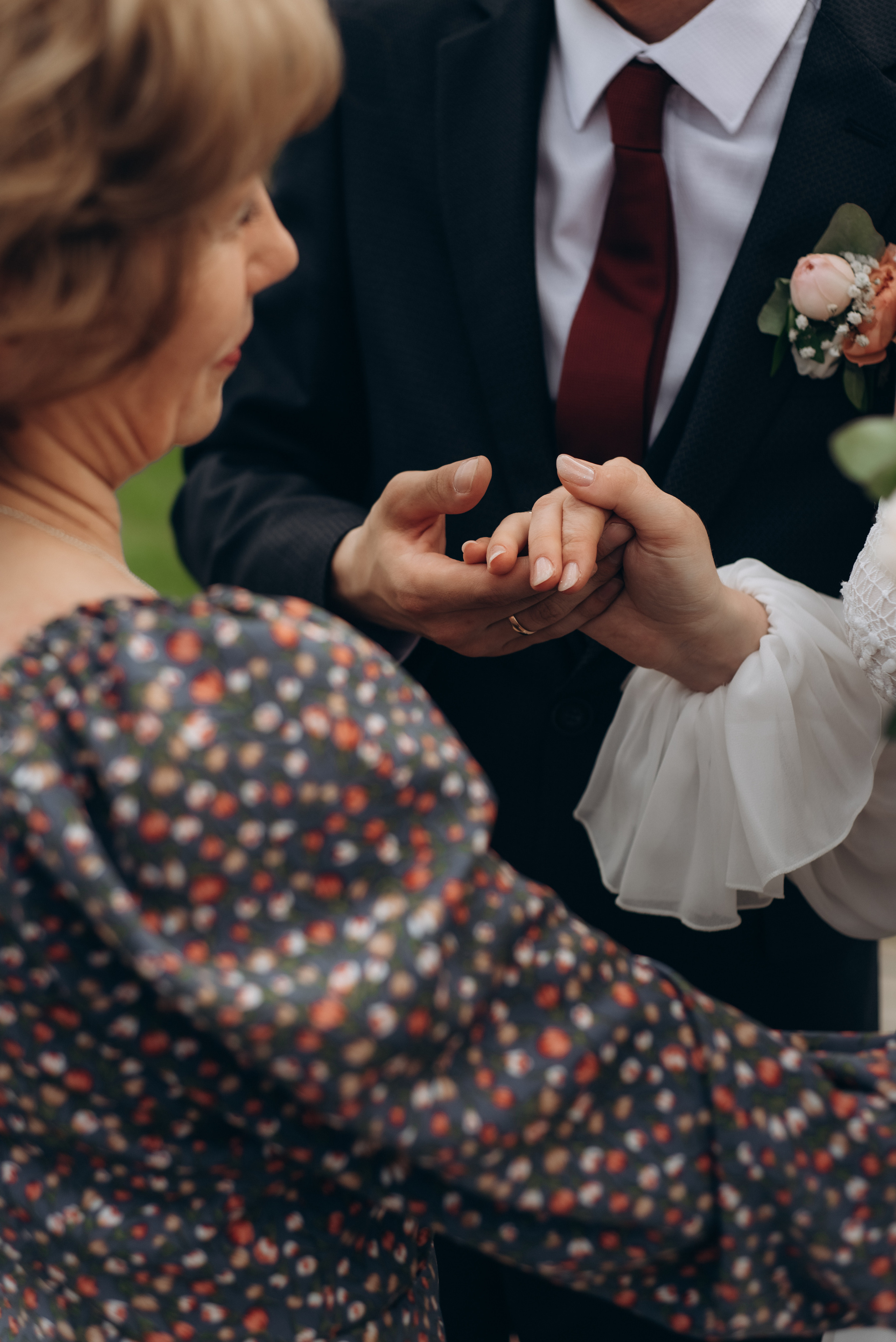 Maksim & Julia wedding. Фотографы Минск и мир