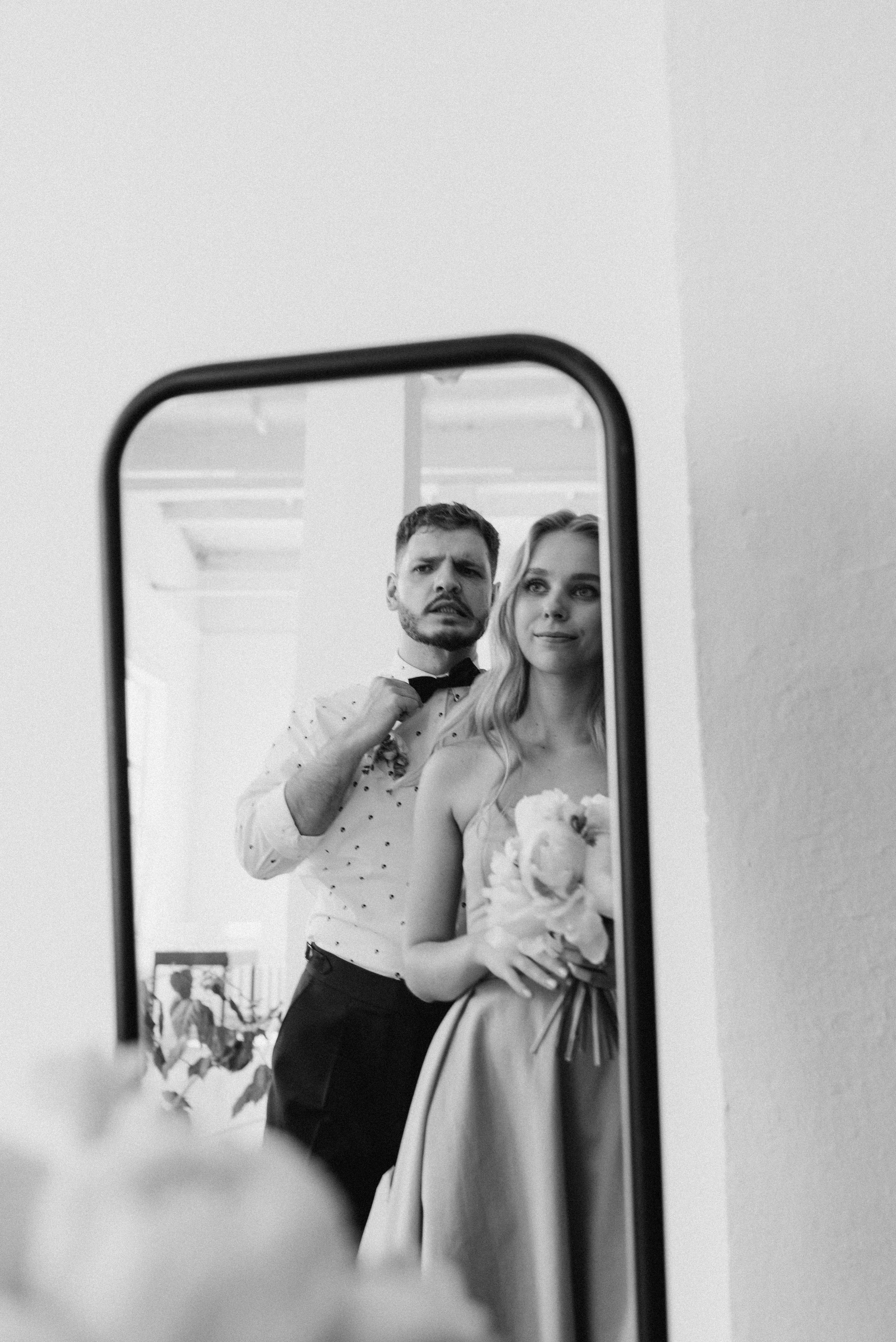 Misha & Anya wedding. Фотографы Минск и мир