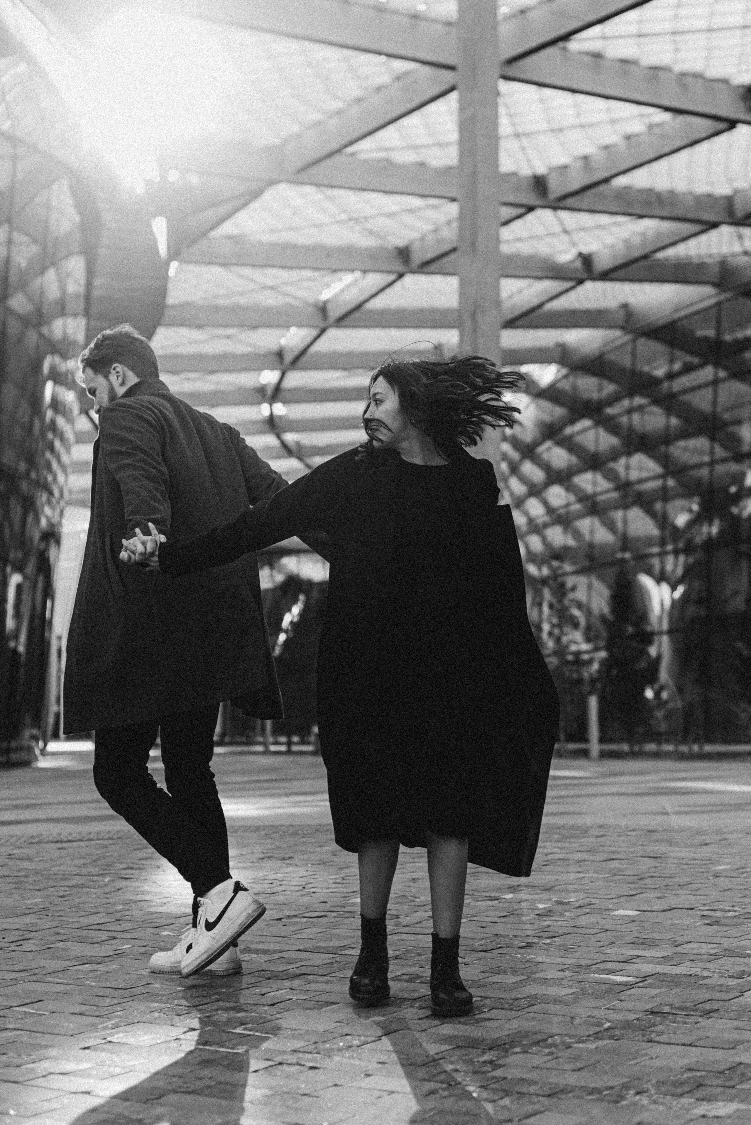 Dima & Dinara love story. Фотографы Минск и мир