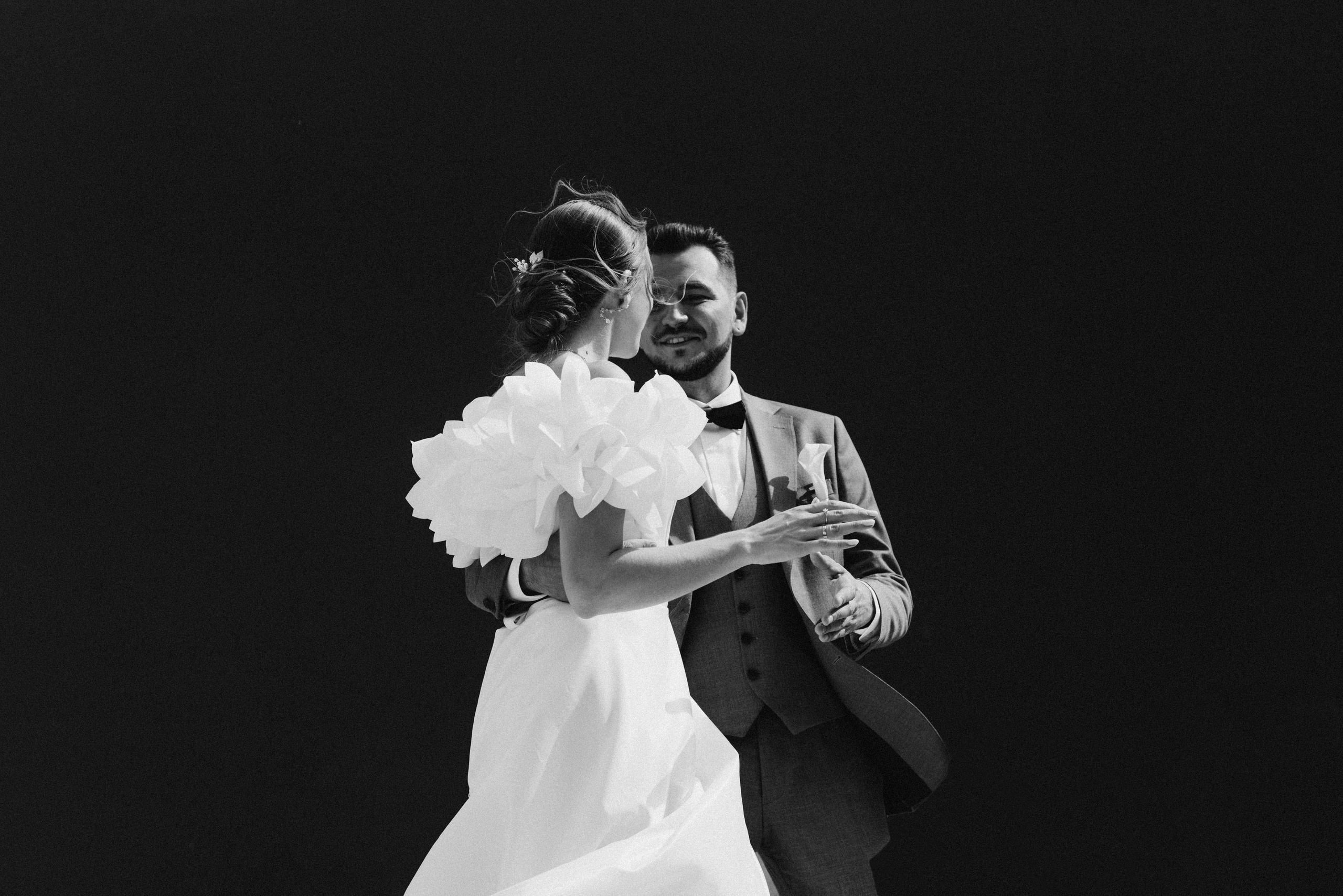 Vadim & Lera wedding. Фотографы Минск и мир