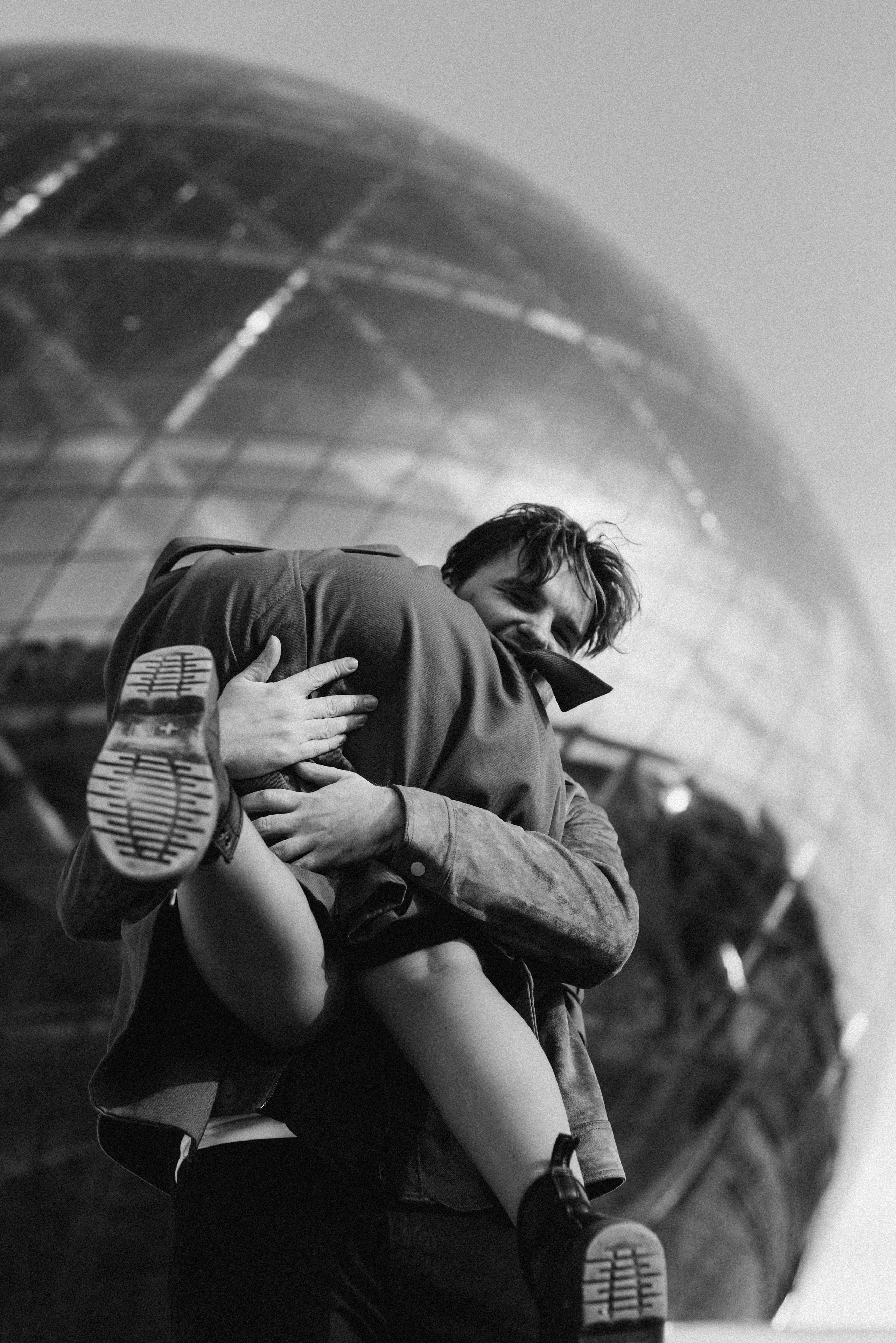 Dima & Dinara love story. Фотографы Минск и мир