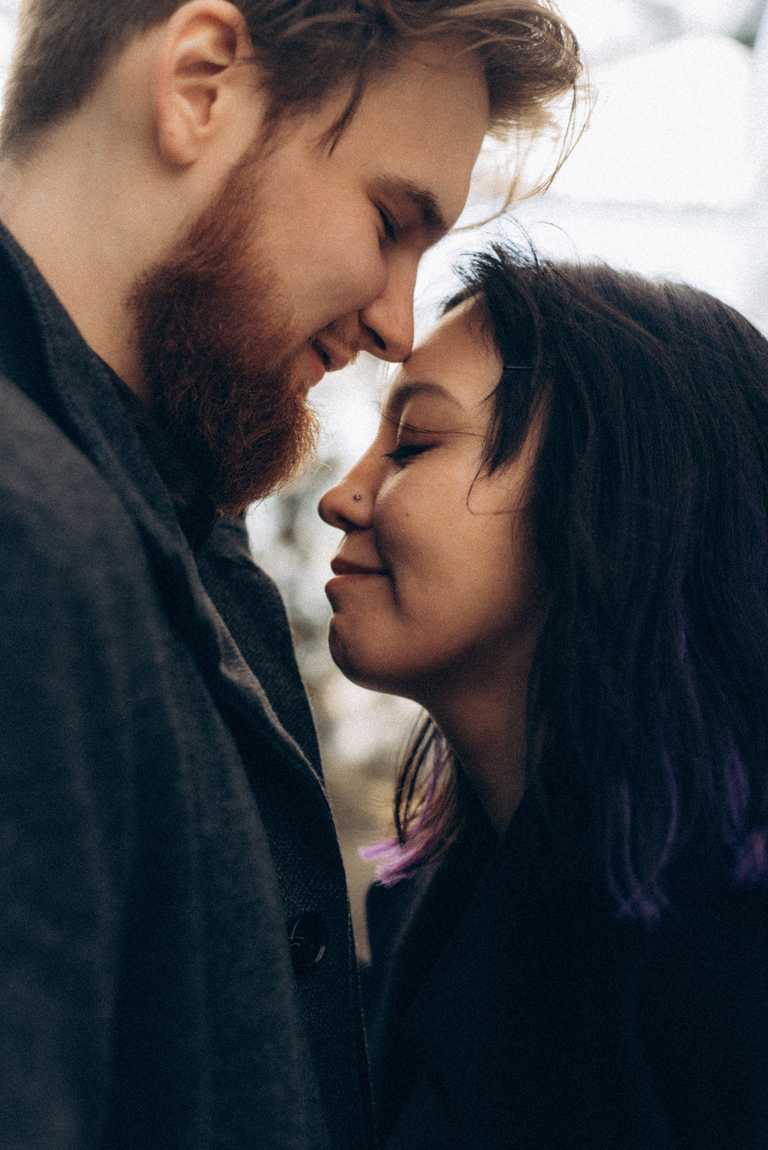 Dima & Dinara love story. Фотографы Минск и мир