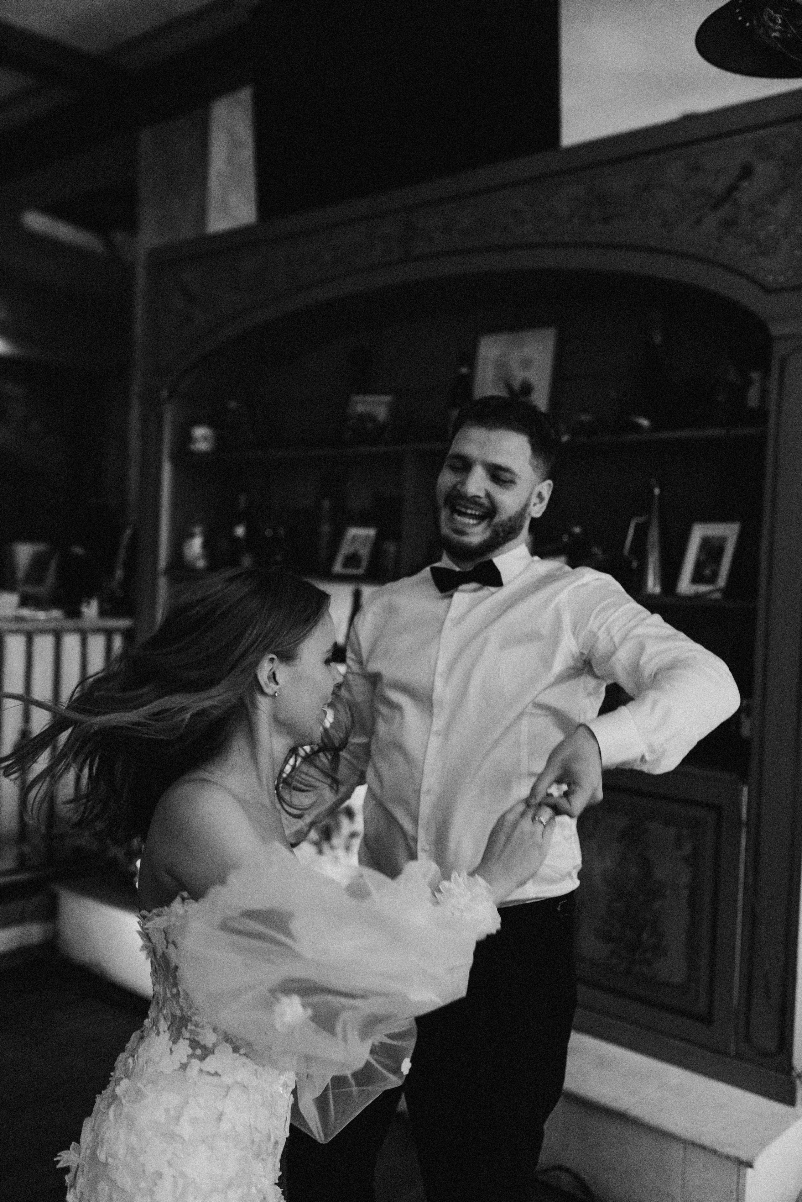 Misha & Anya wedding. Фотографы Минск и мир