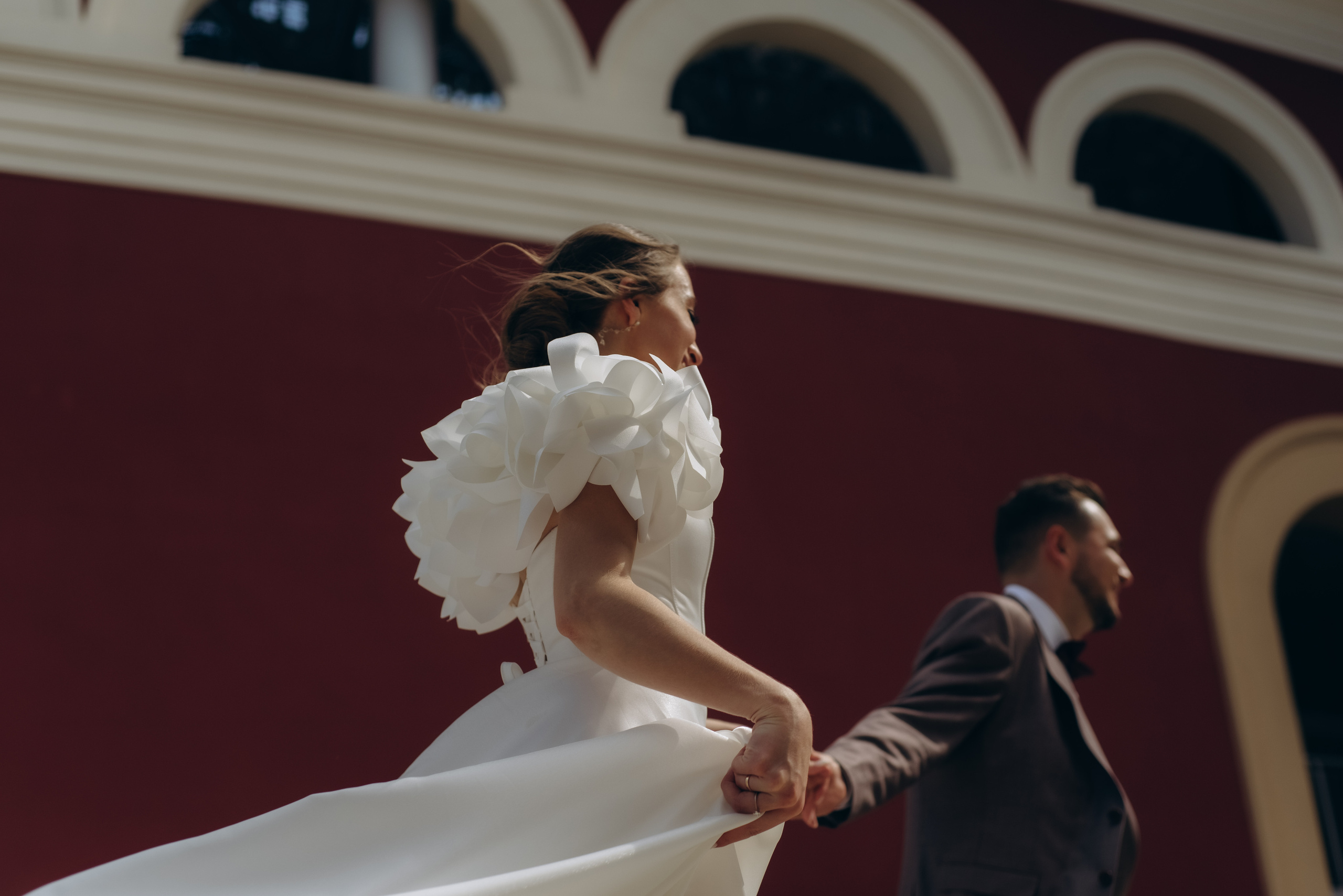 Vadim & Lera wedding. Фотографы Минск и мир