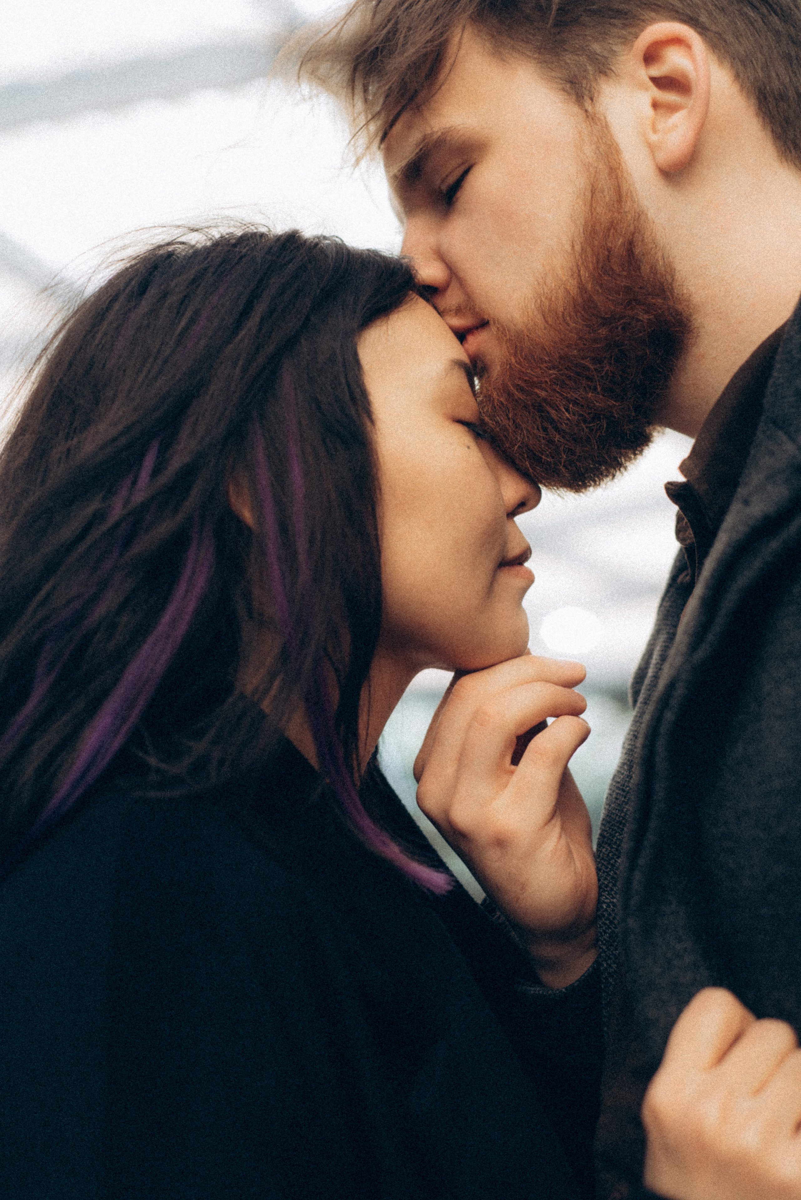 Dima & Dinara love story. Фотографы Минск и мир