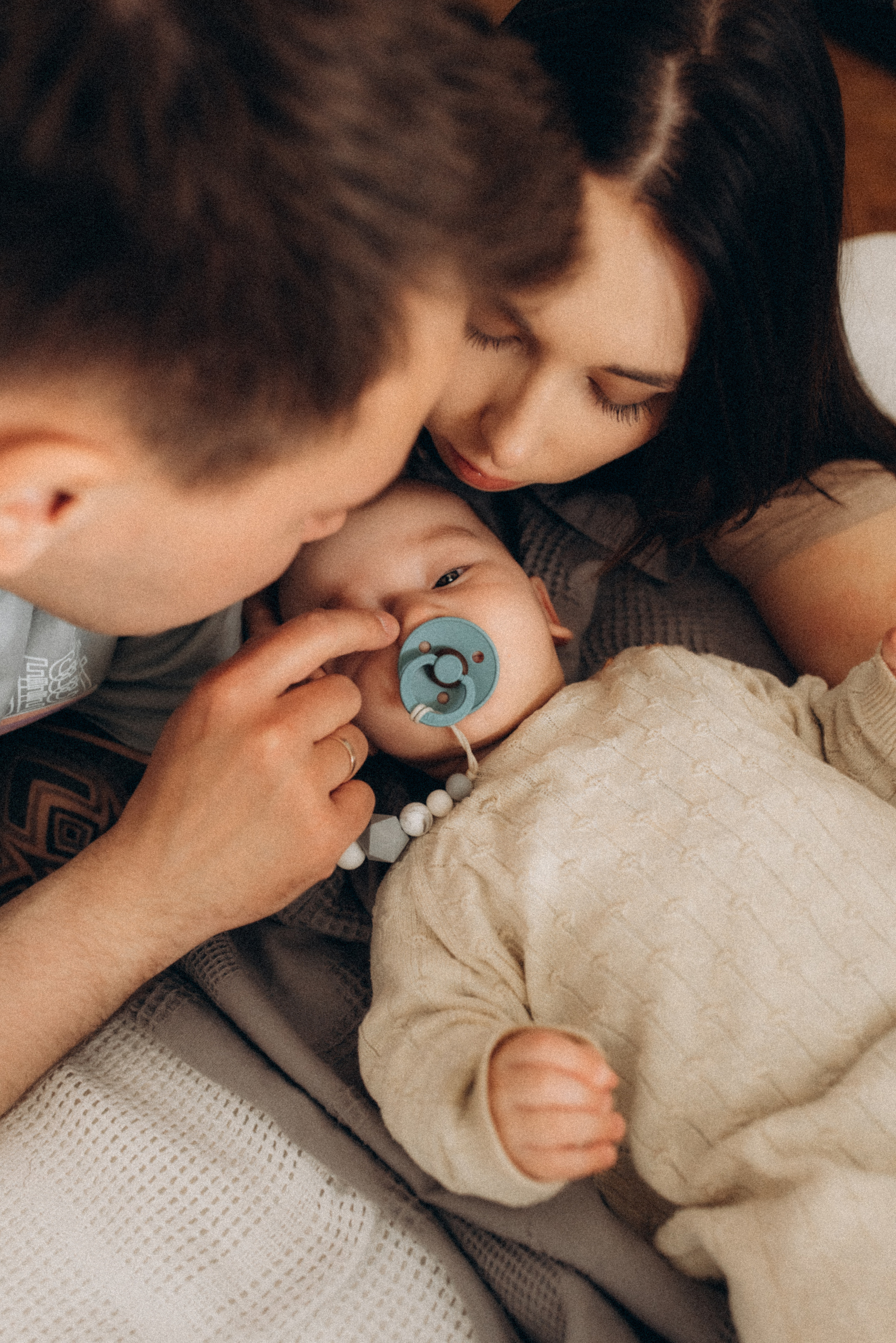 Dima & Liuda & Zhenya family story. Фотографы Минск и мир