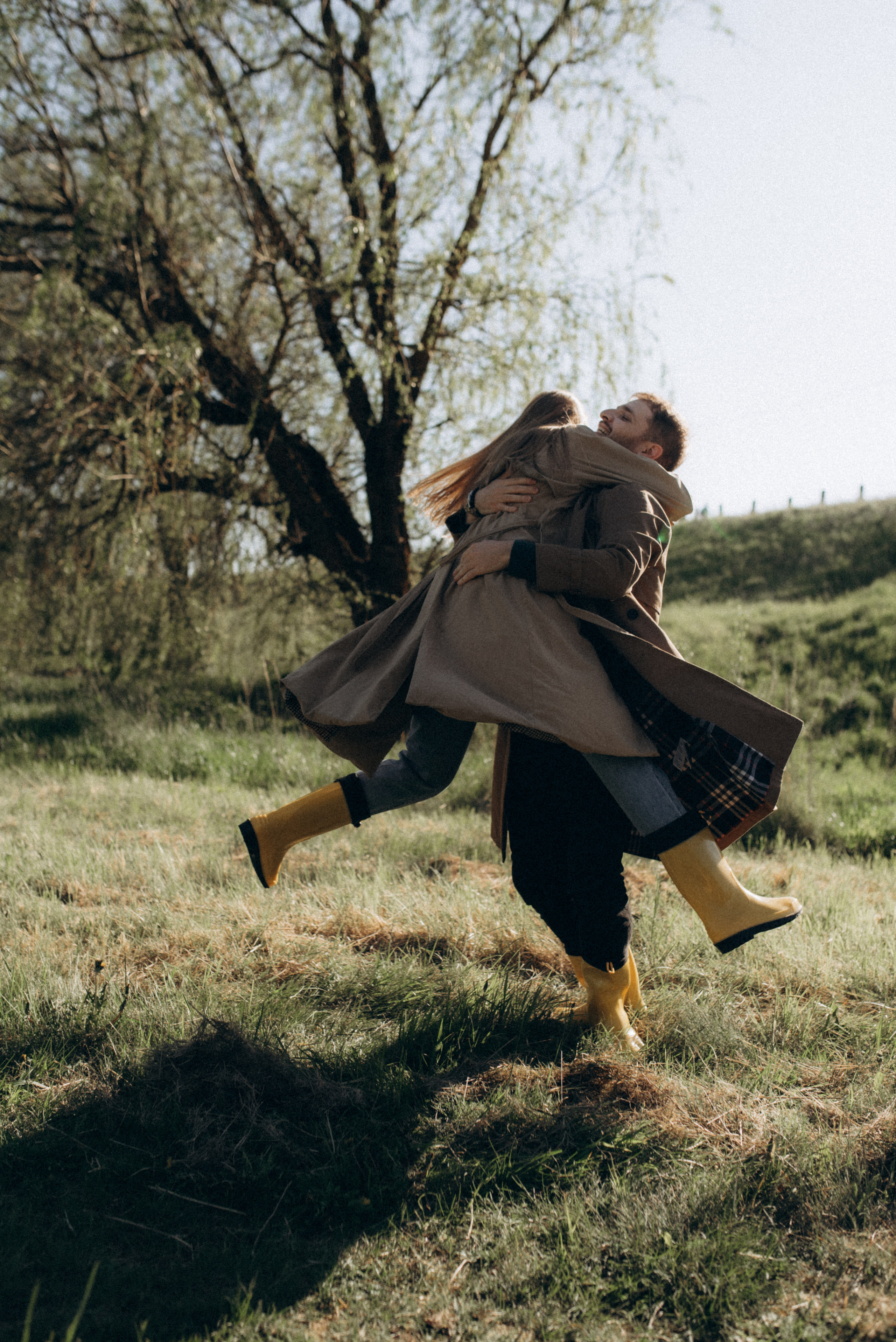 Misha & Anya love story. Фотографы Минск и мир